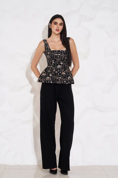 MIA Top and KYLIE Pants Co-ord