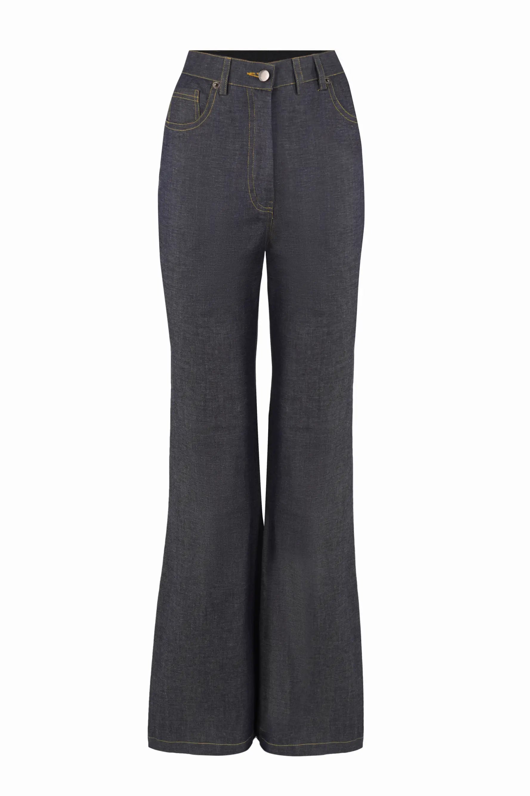 GRACIE Bell Bottoms - PANTS