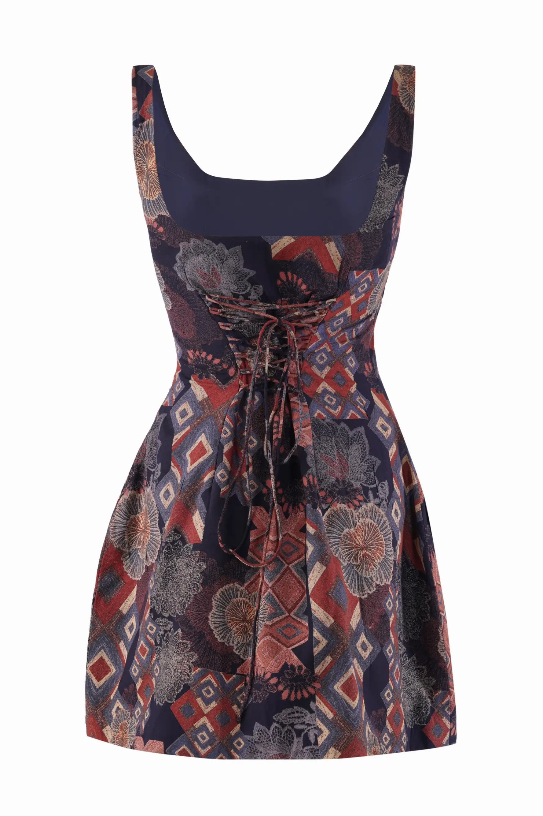 SELENA Structured Mini - DRESSES