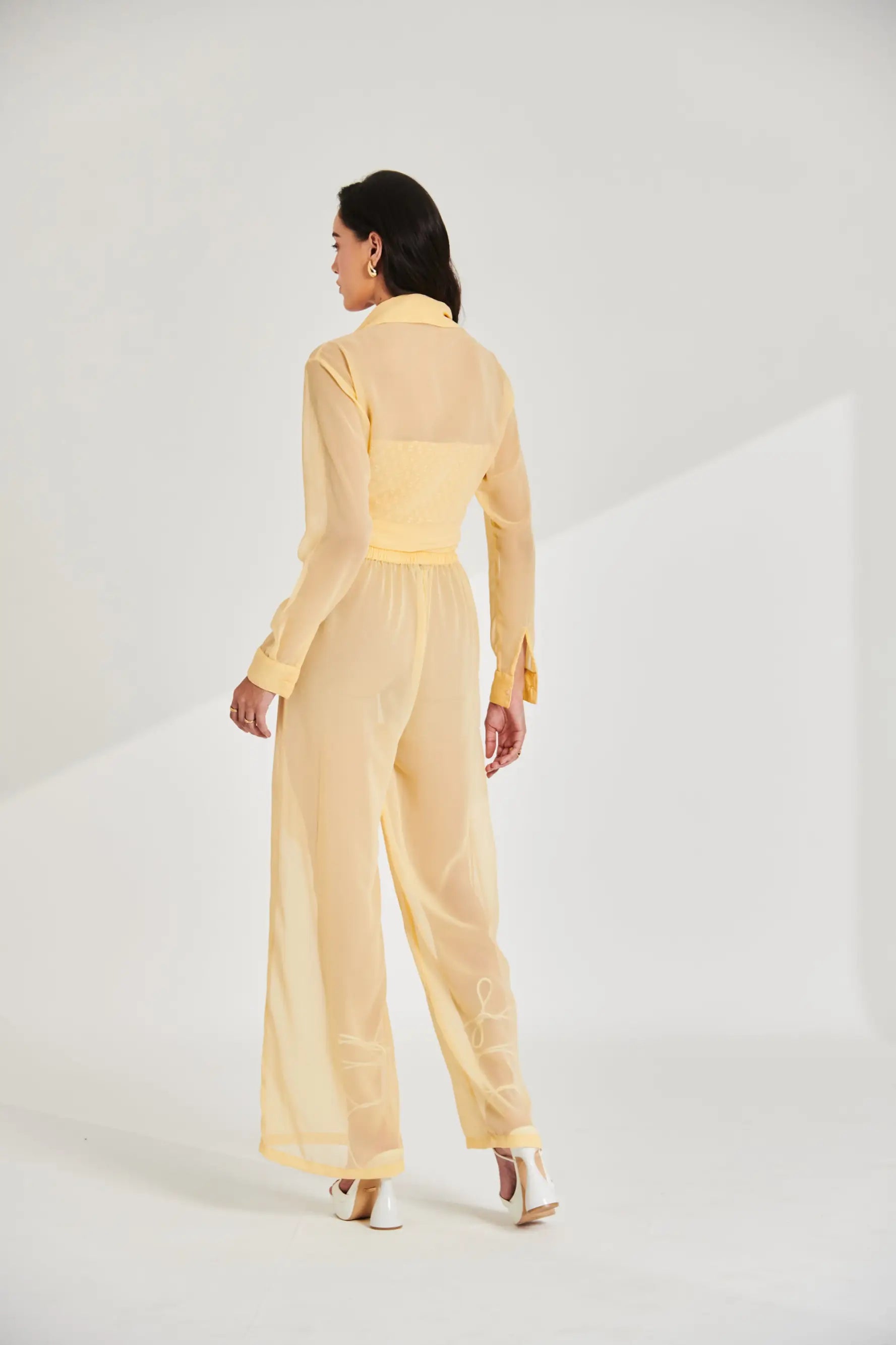 SOLEIL Loungewear Co-ord - SET