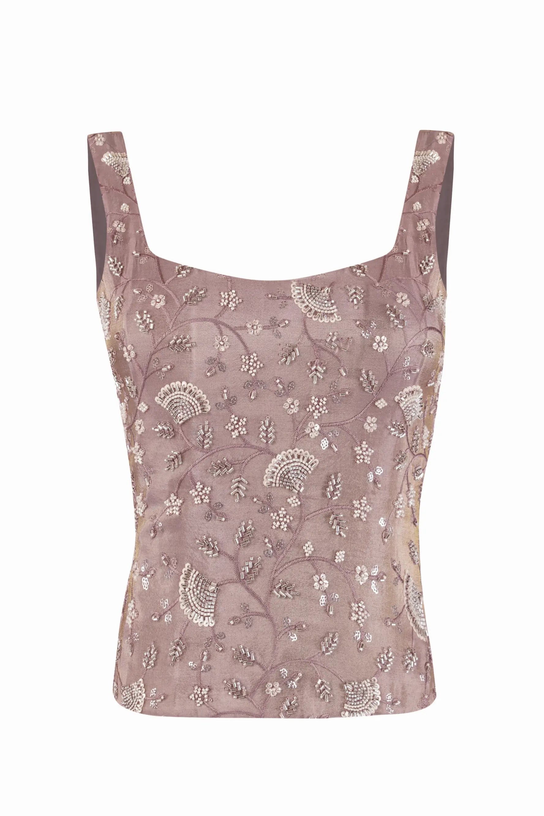 TYLA Corset - TOPS