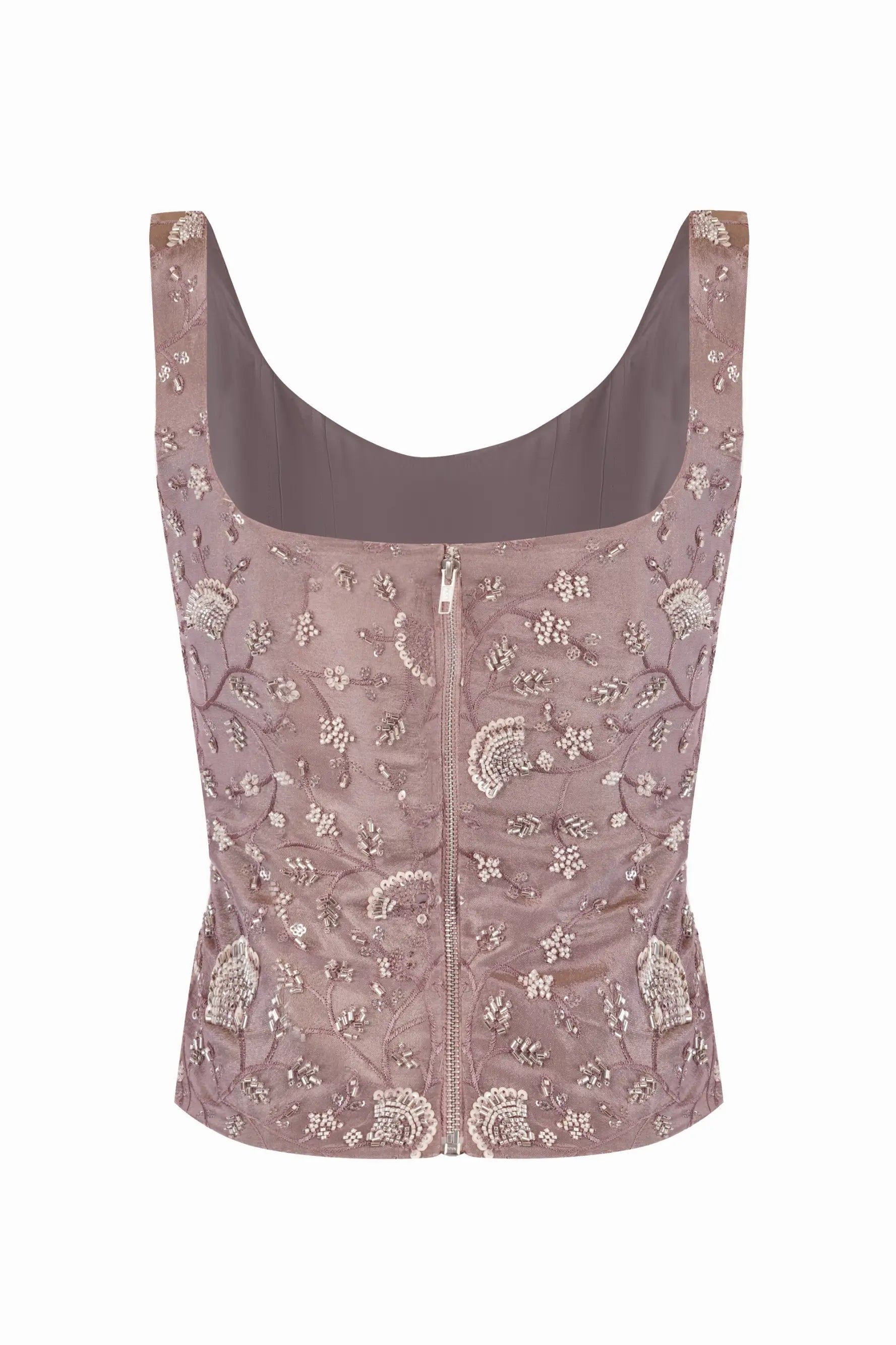 TYLA Corset - TOPS
