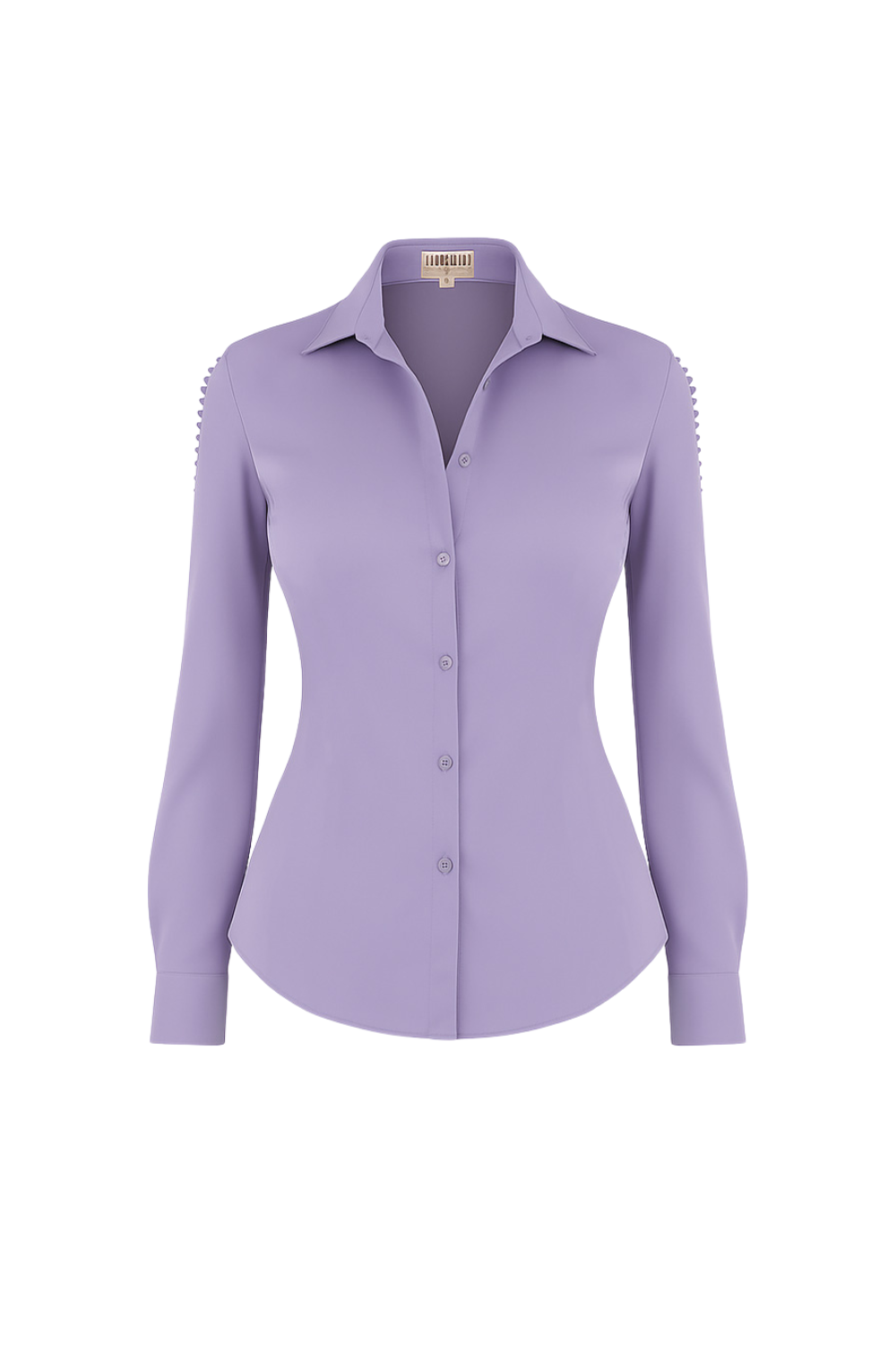 AVA Twist Shirt - Shirts