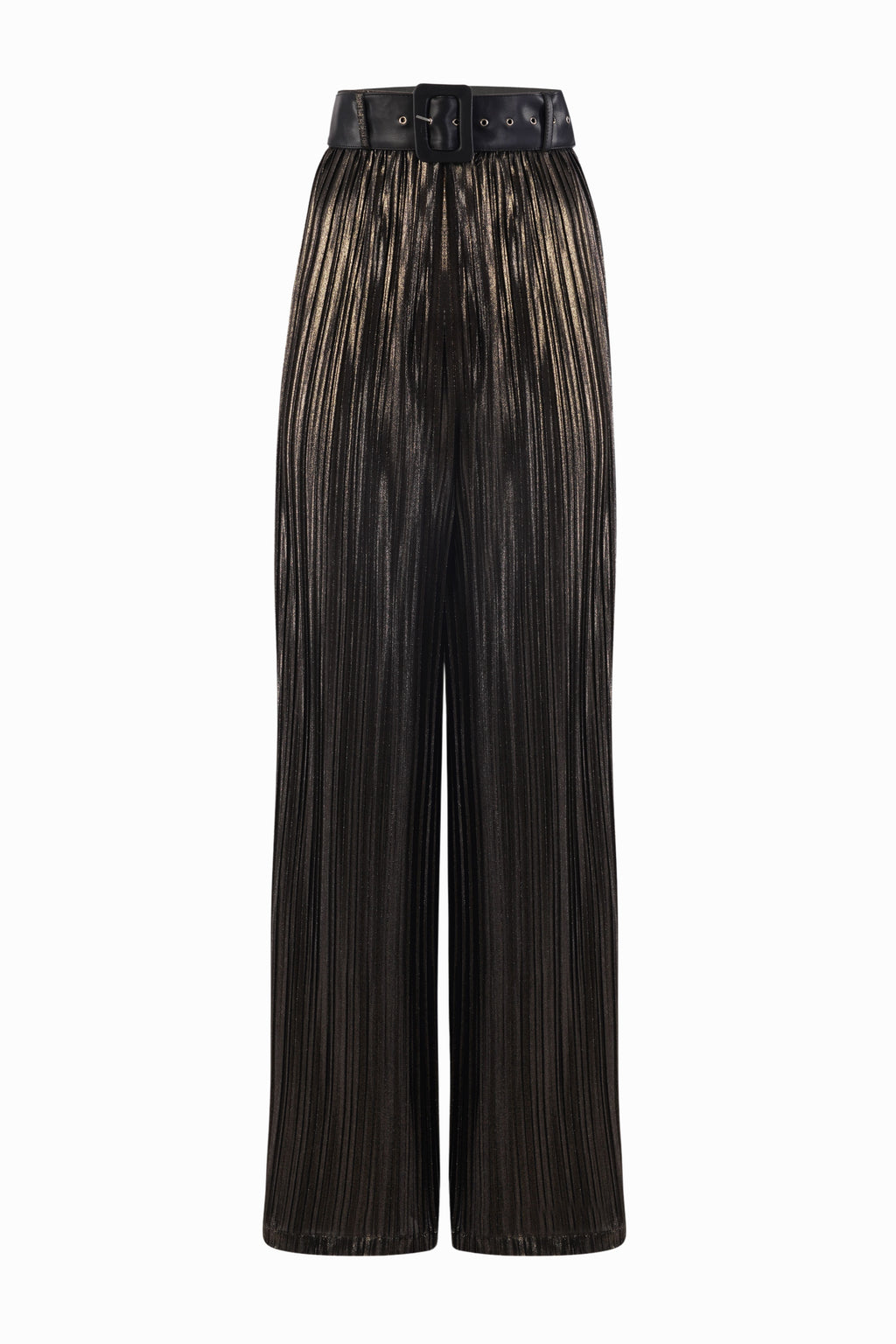 FLAVIA Pleated Pants