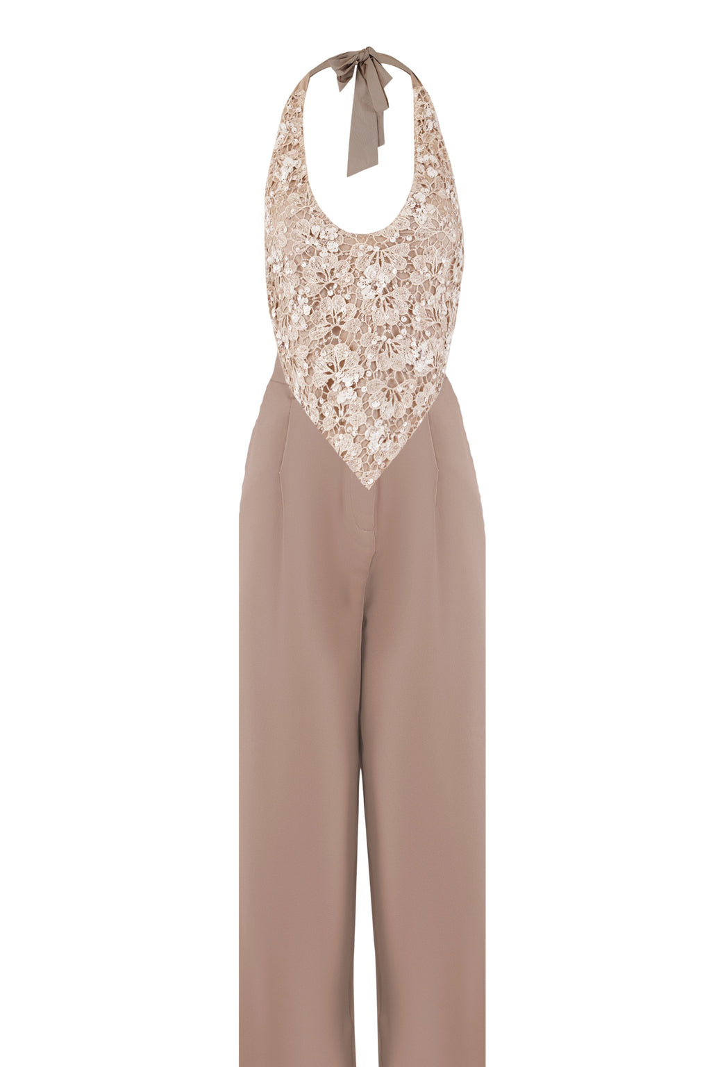 OLIVIA Top and BILLIE Pants Co-ord