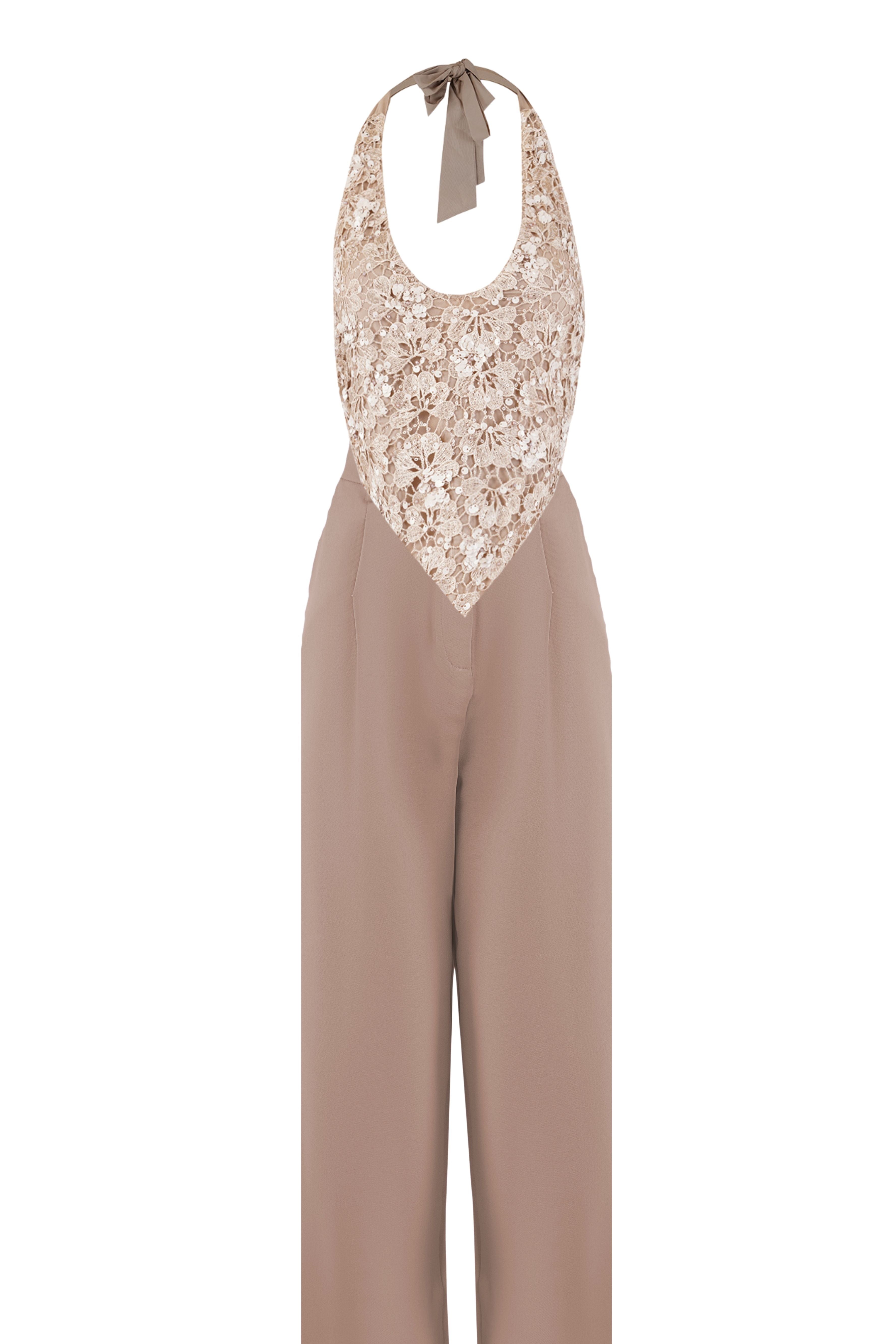 OLIVIA Top and BILLIE Pants Co-ord