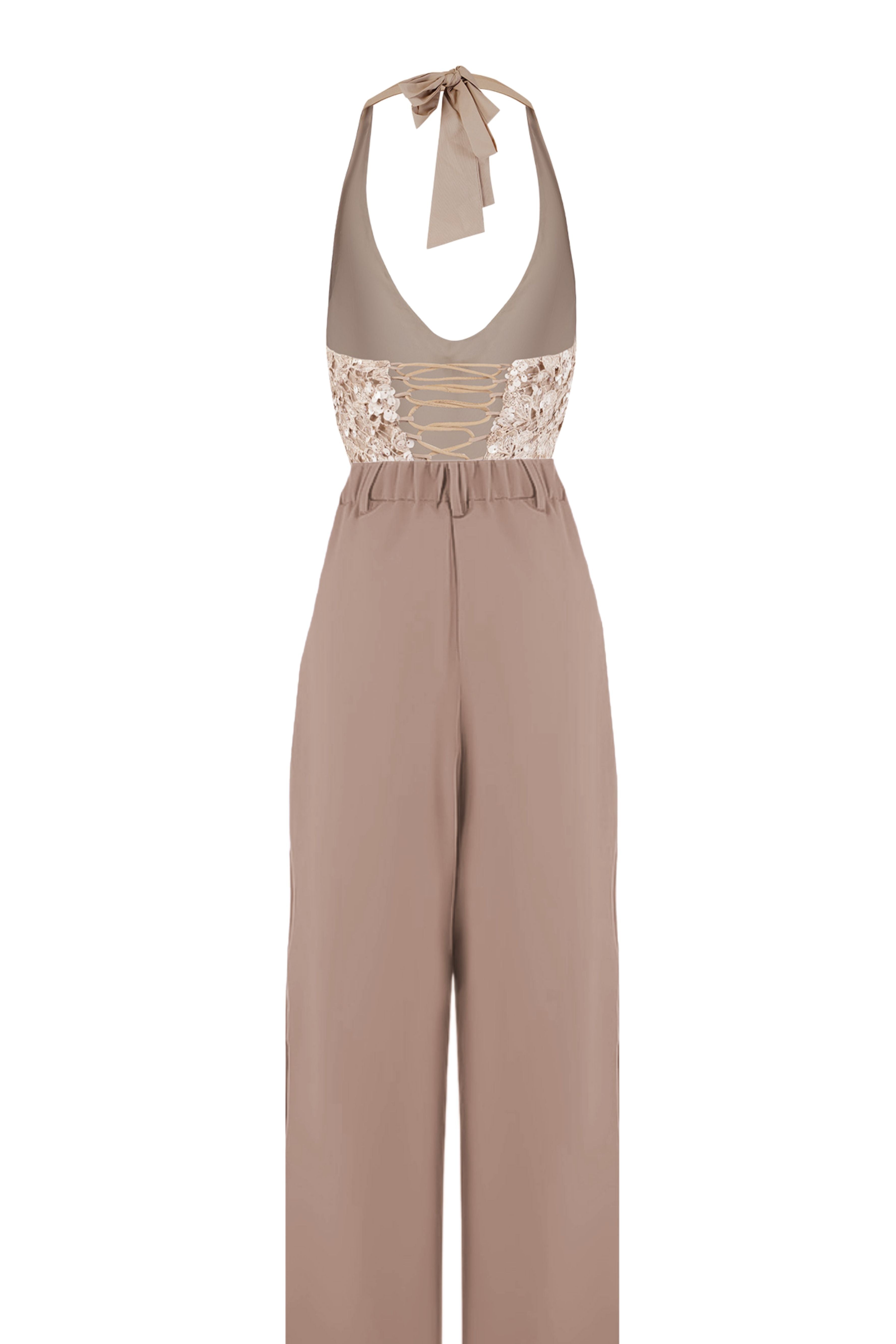 OLIVIA Top and BILLIE Pants Co-ord