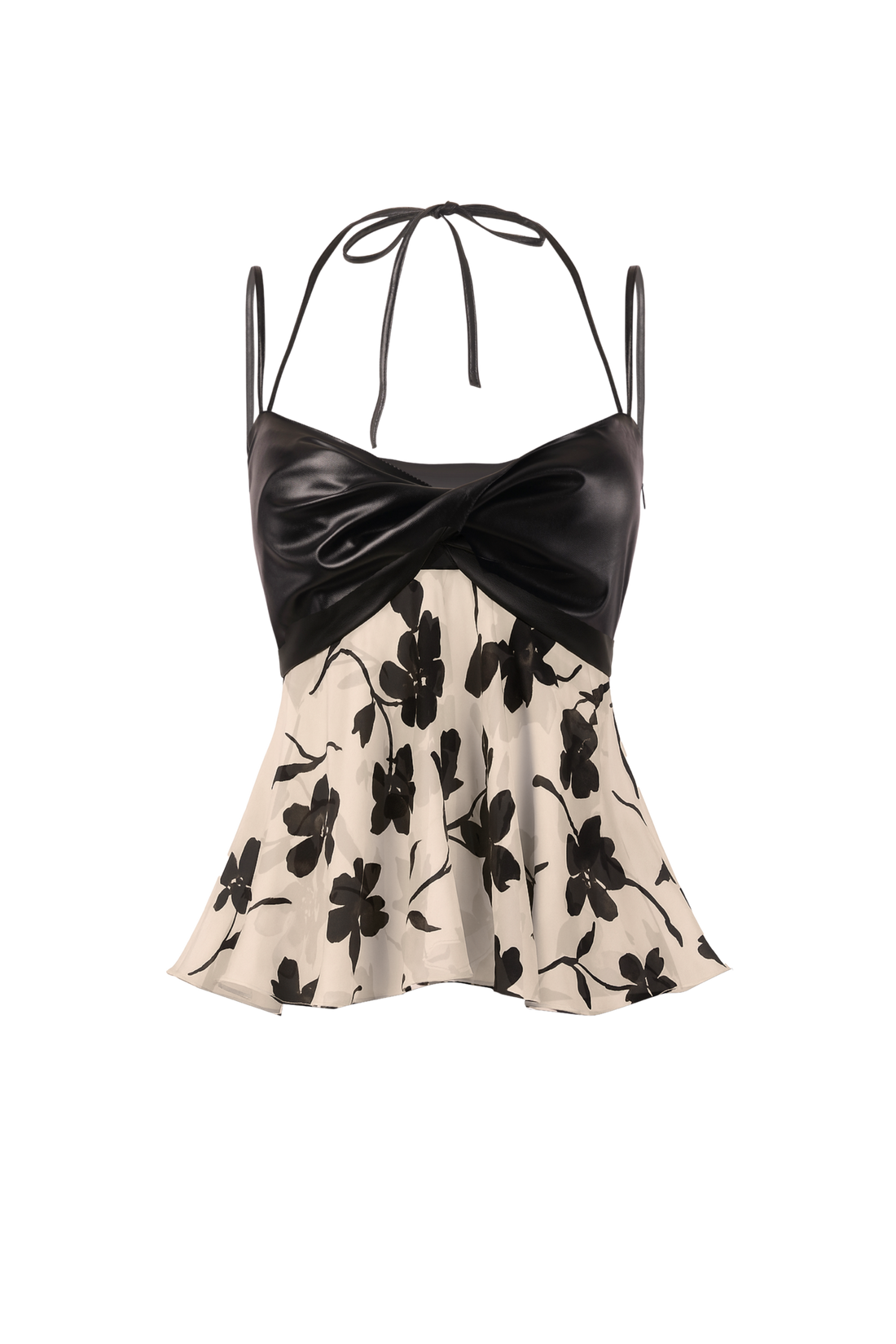 LISA Block Top