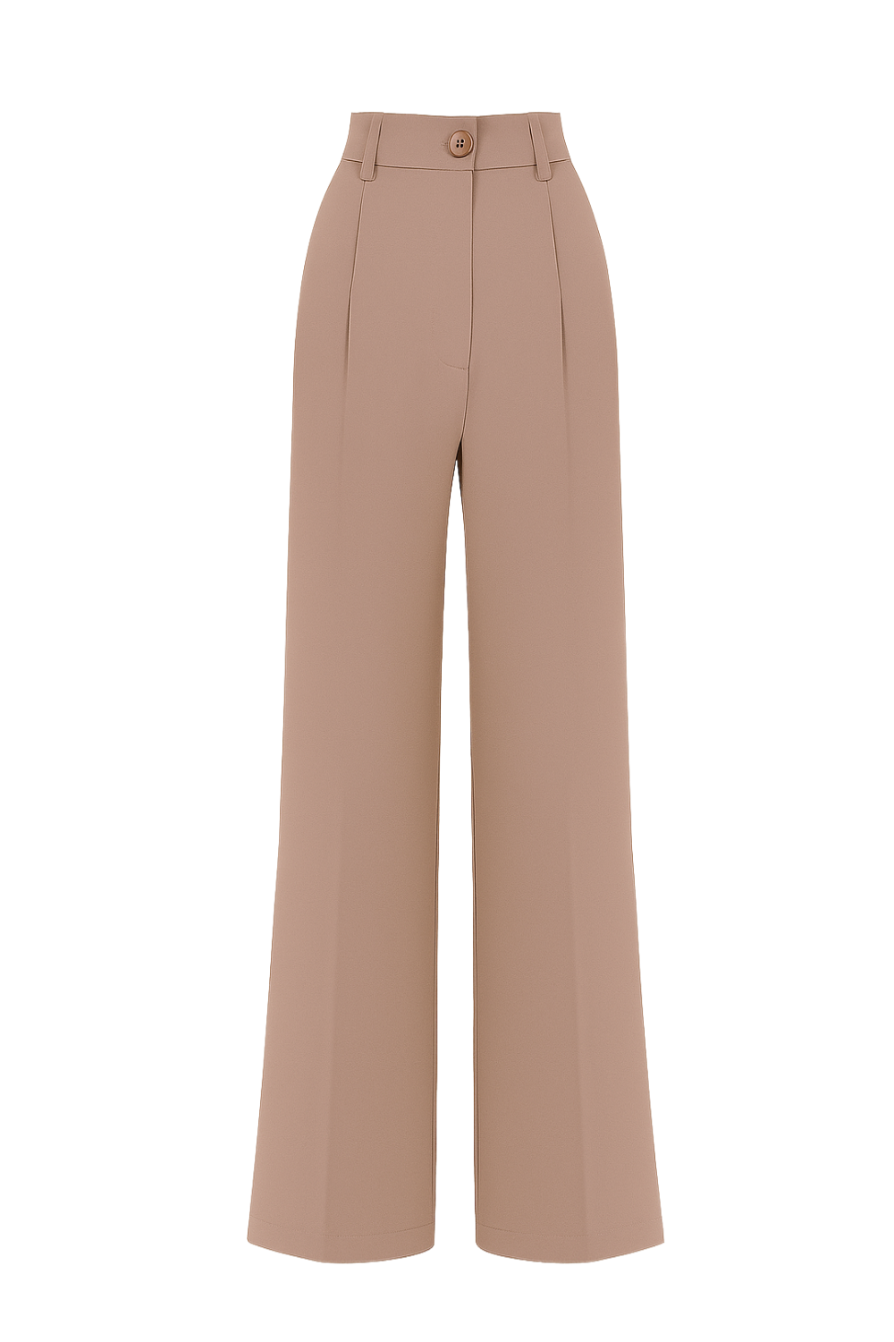 BILLIE High Rise Pants - PANTS