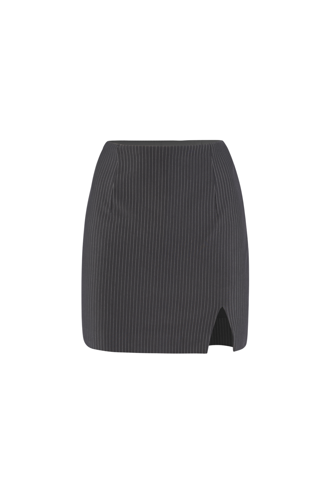 MEGAN Pinstripe Skort