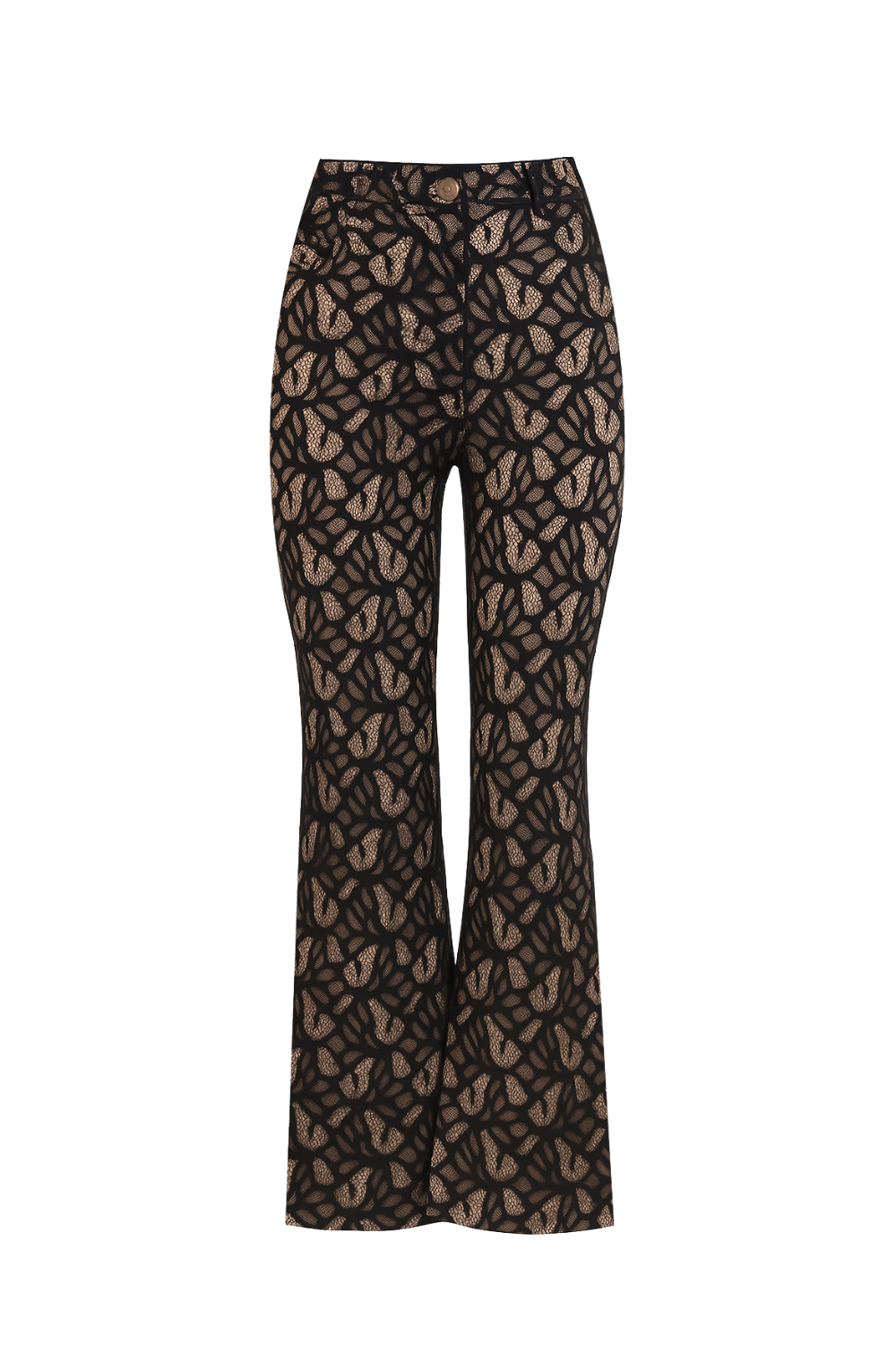 ESTELLE Bell Bottoms - PANTS