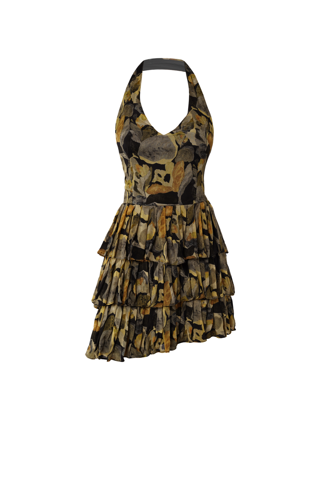 MAEVE Ruffle Mini
