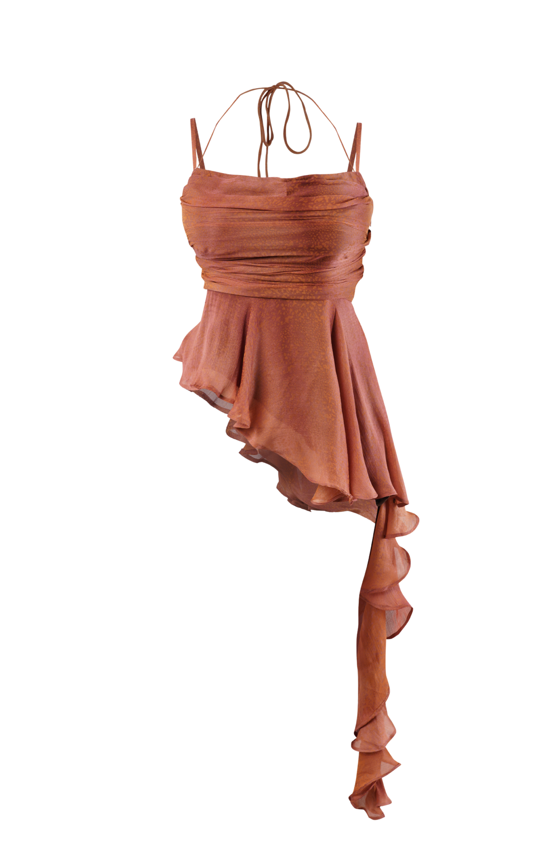 JULES Asymmetric Top