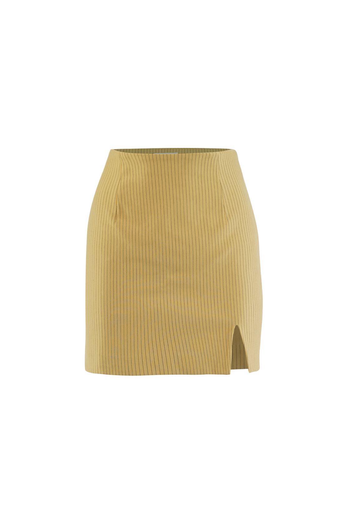 CASSIE Pinstripe Skort