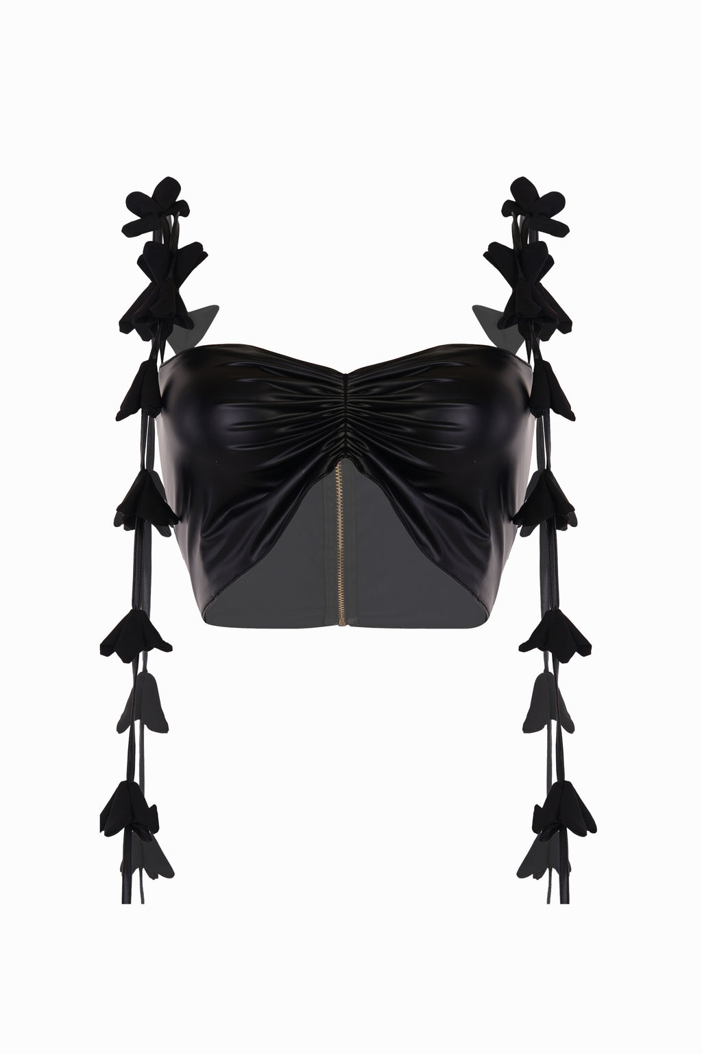 BELLA Top and RAVEN Cutwork Pants Co-ord