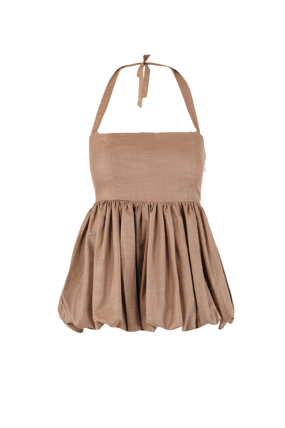 DUA Bubble Top - TOPS