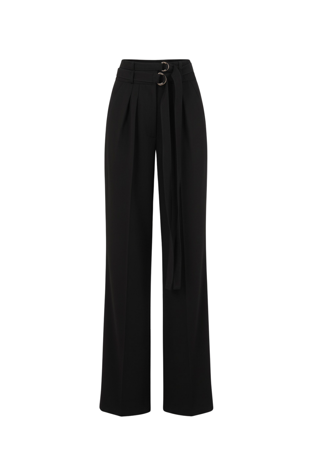 KYLIE Double Belted Pants