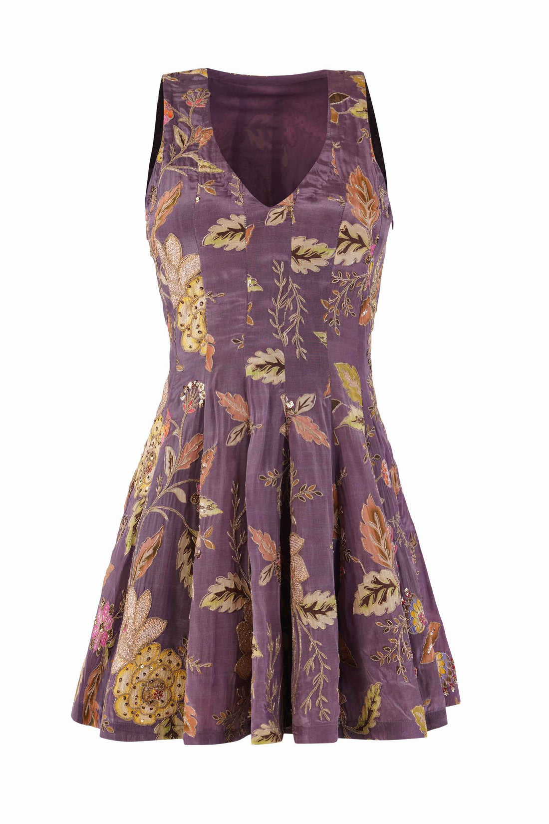 SELENA Structured Mini - DRESSES
