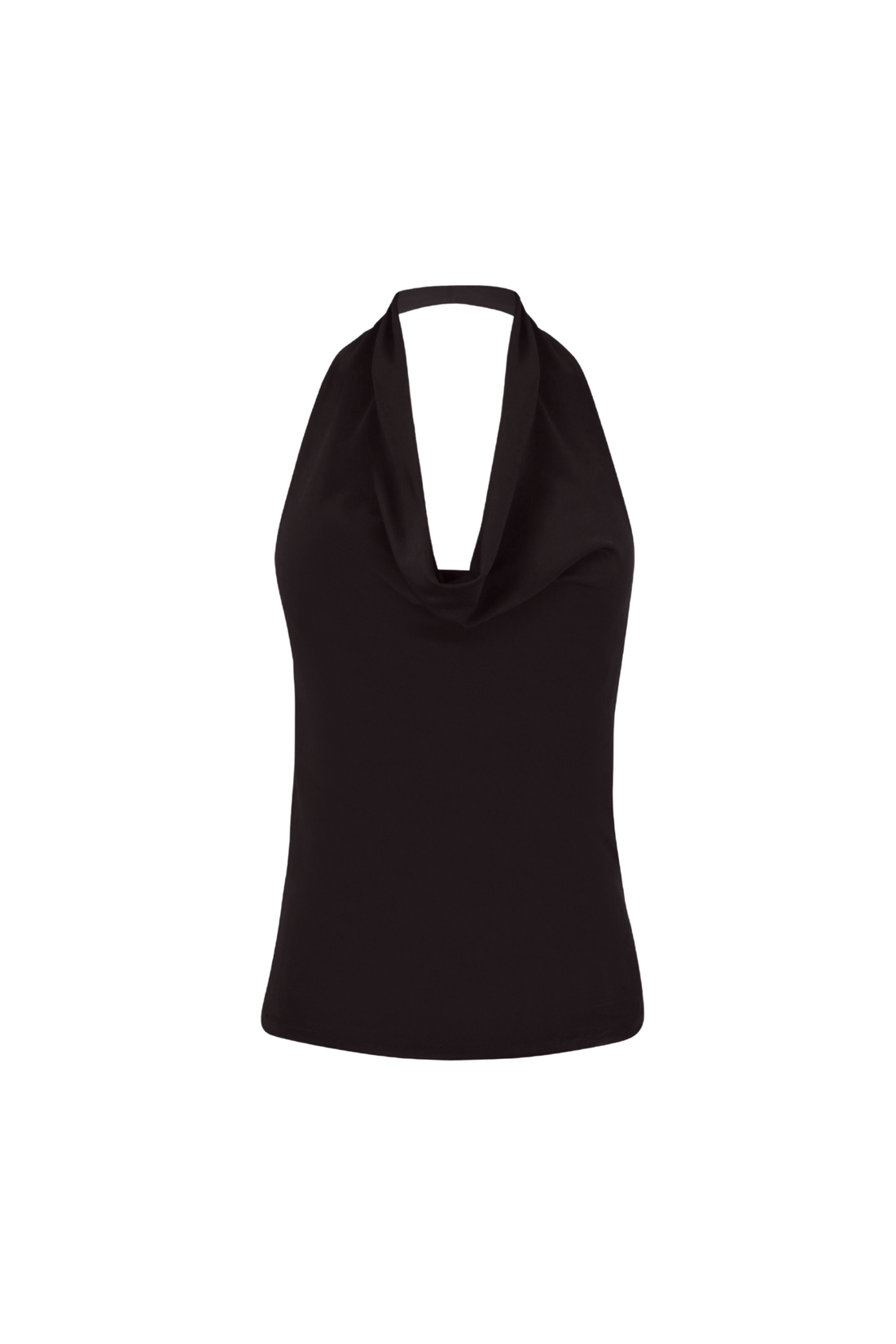 KYLIE Cowl Top