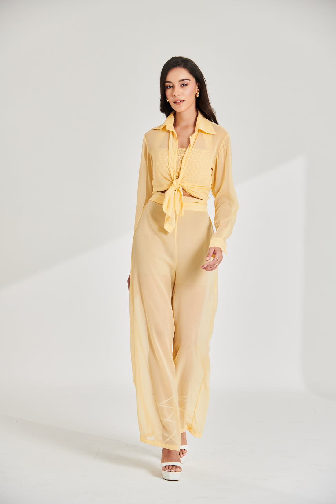 SOLEIL Loungewear Co-ord