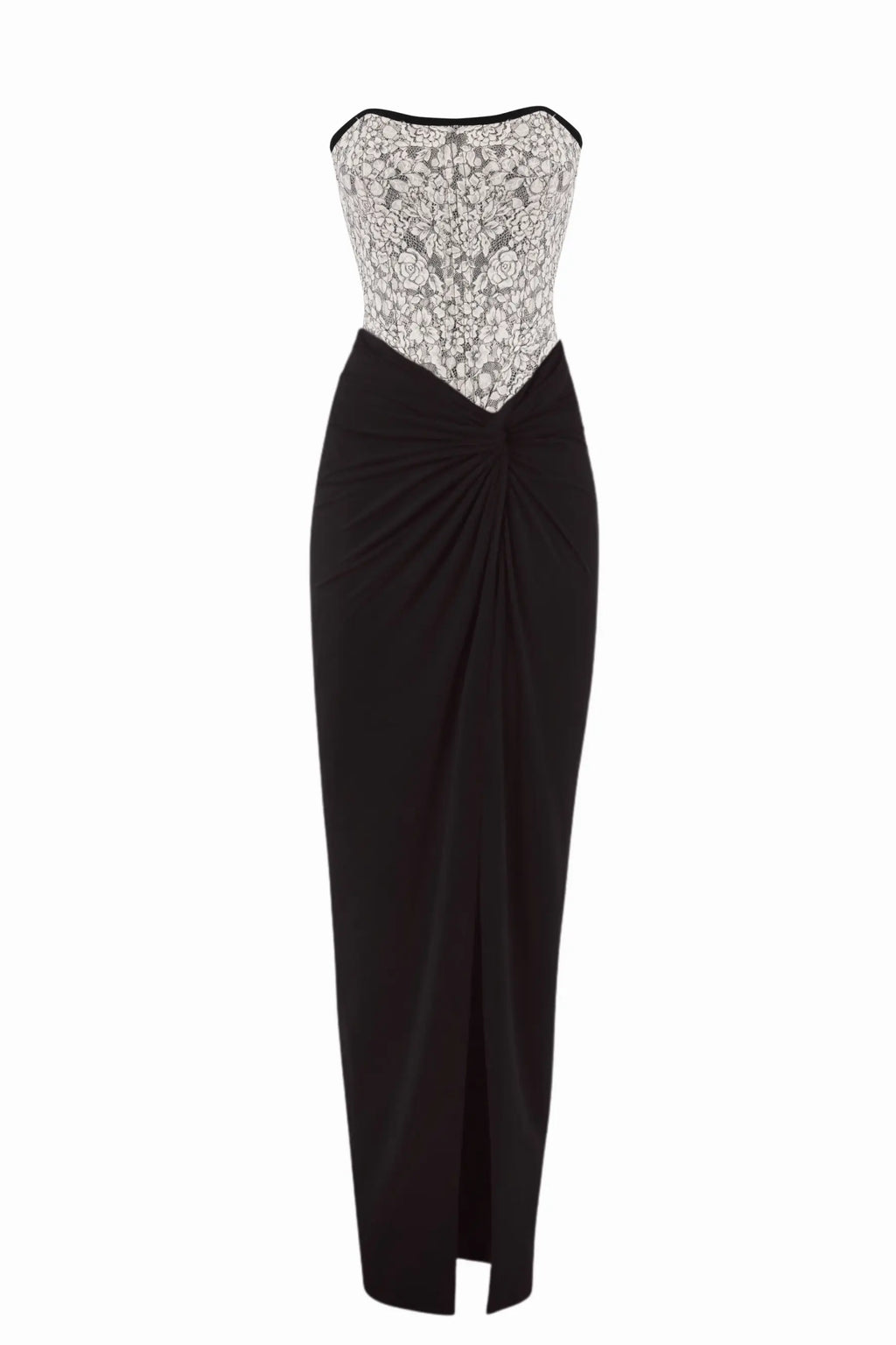 ALICE Corset and KYLIE Draped Skirt Co-ord - SET