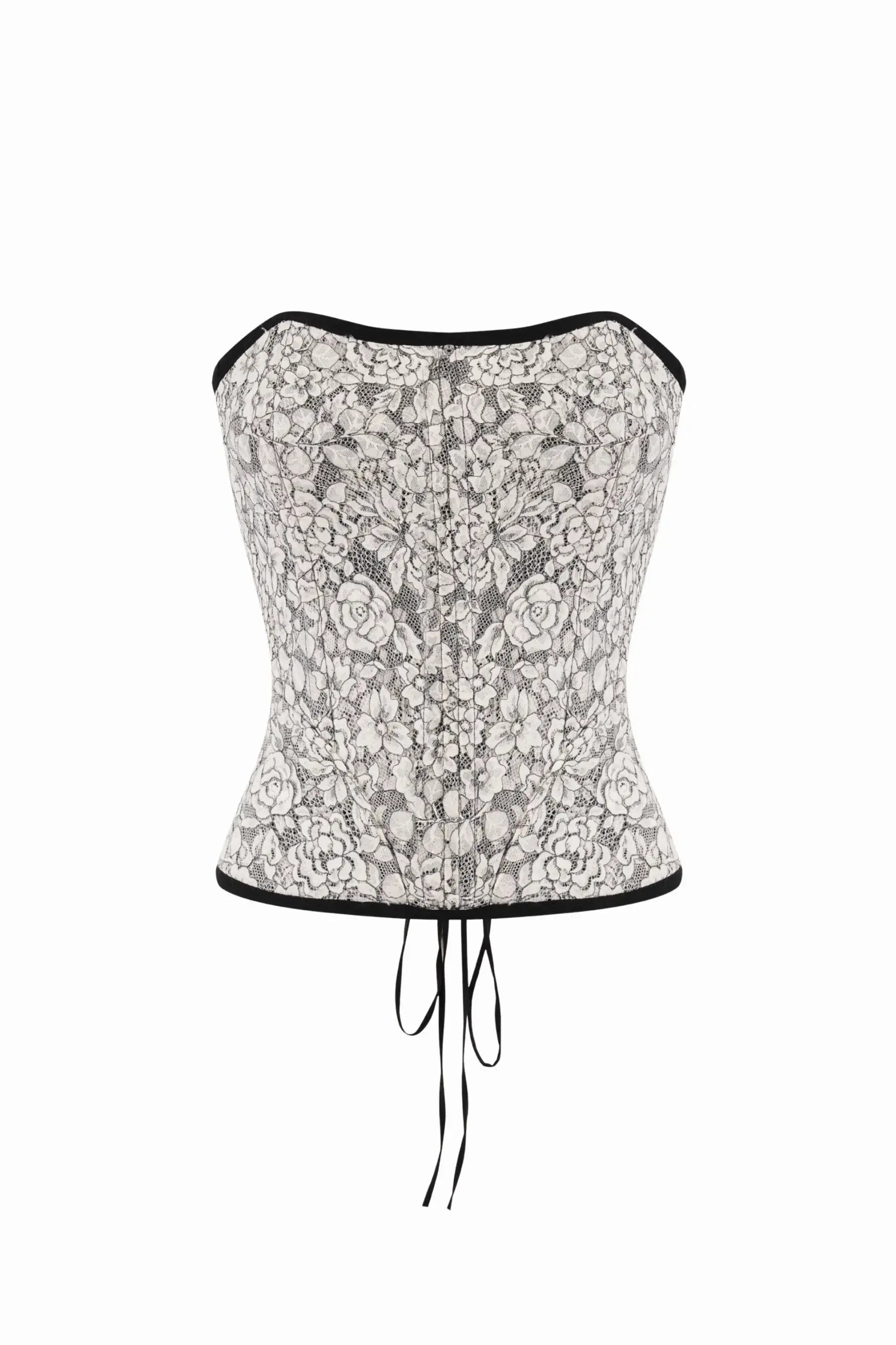 ALICE Corset - TOPS