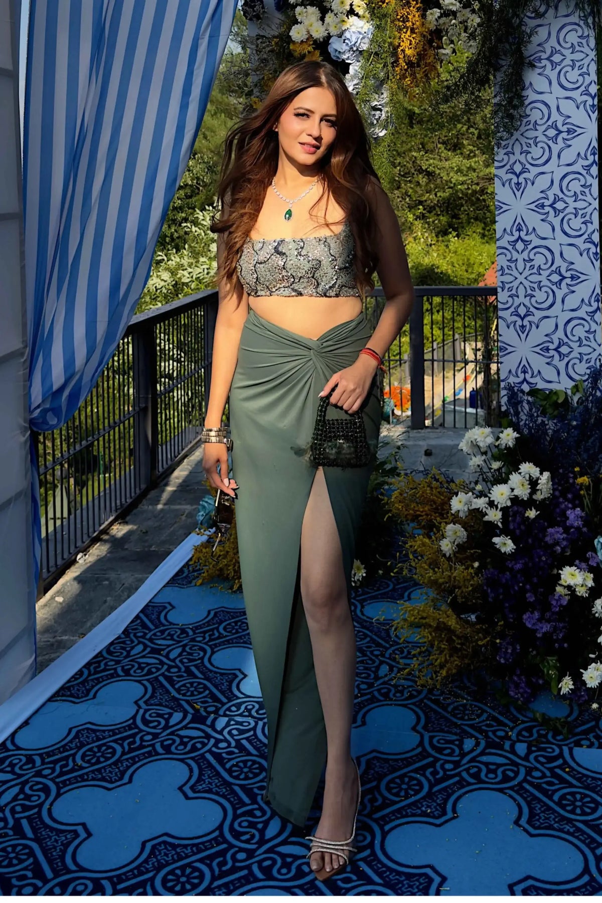 ALICIA Co-ord