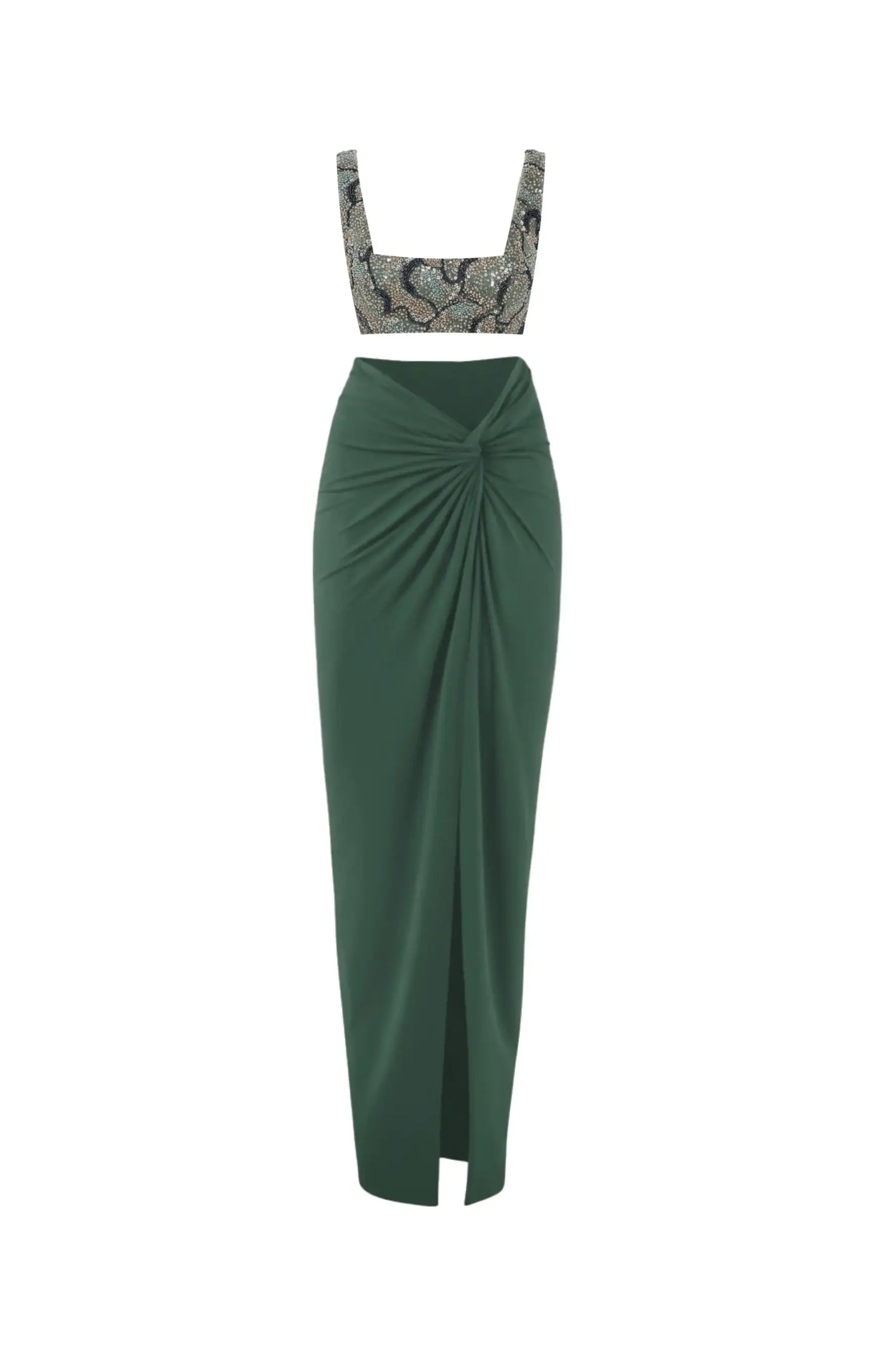 ALICIA Co-ord