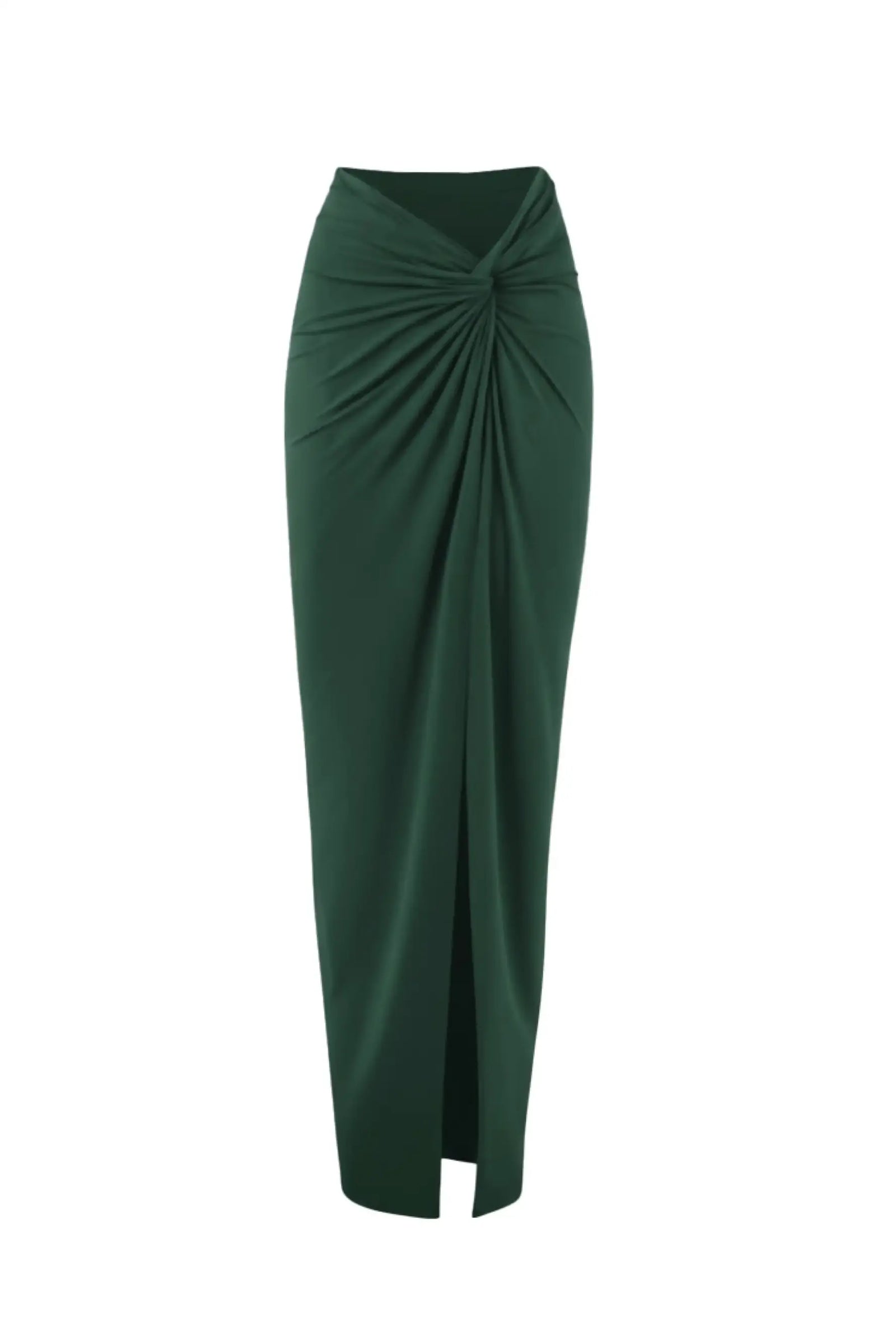 ALICIA Draped Skirt