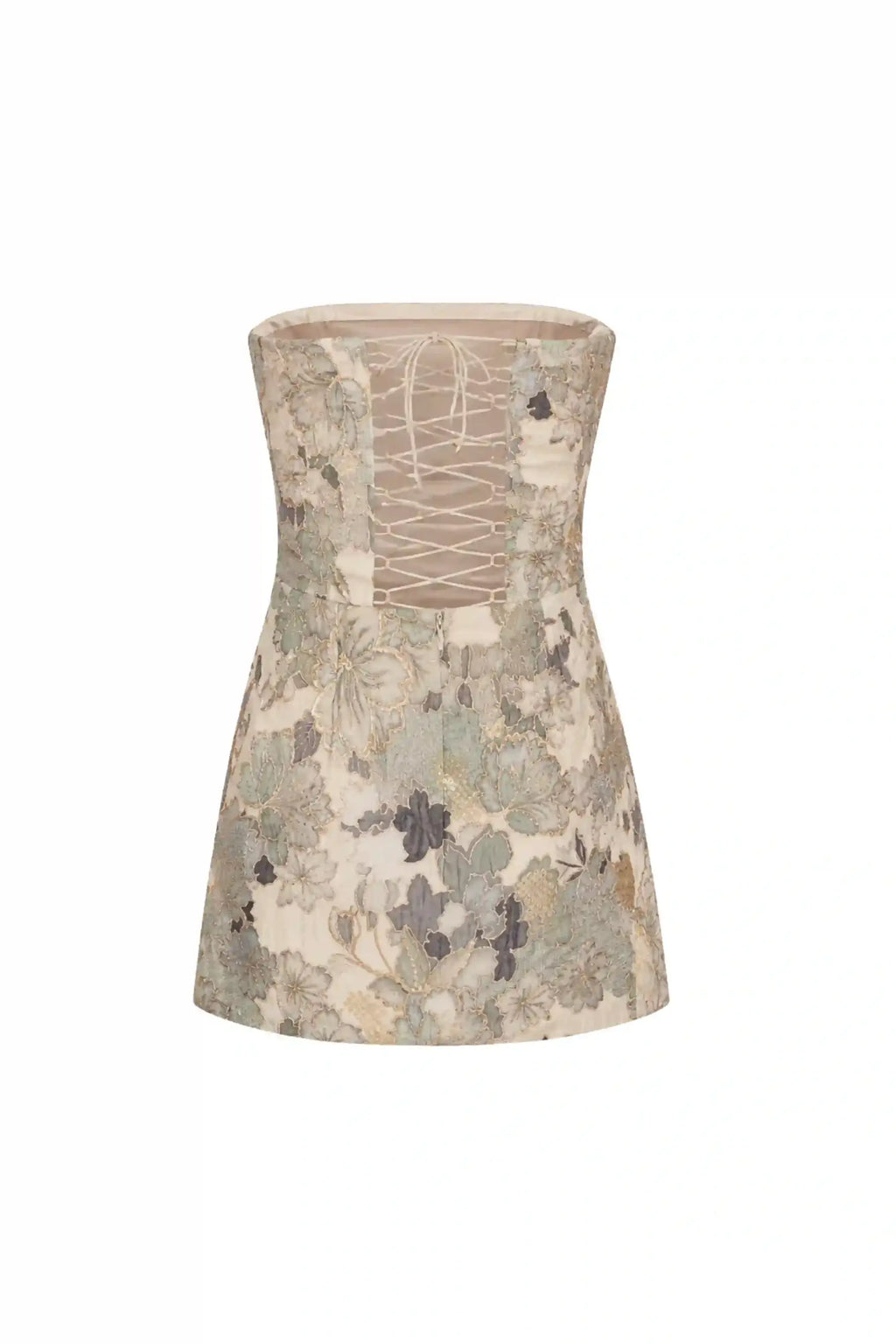 AMARA Tube Dress - DRESSES