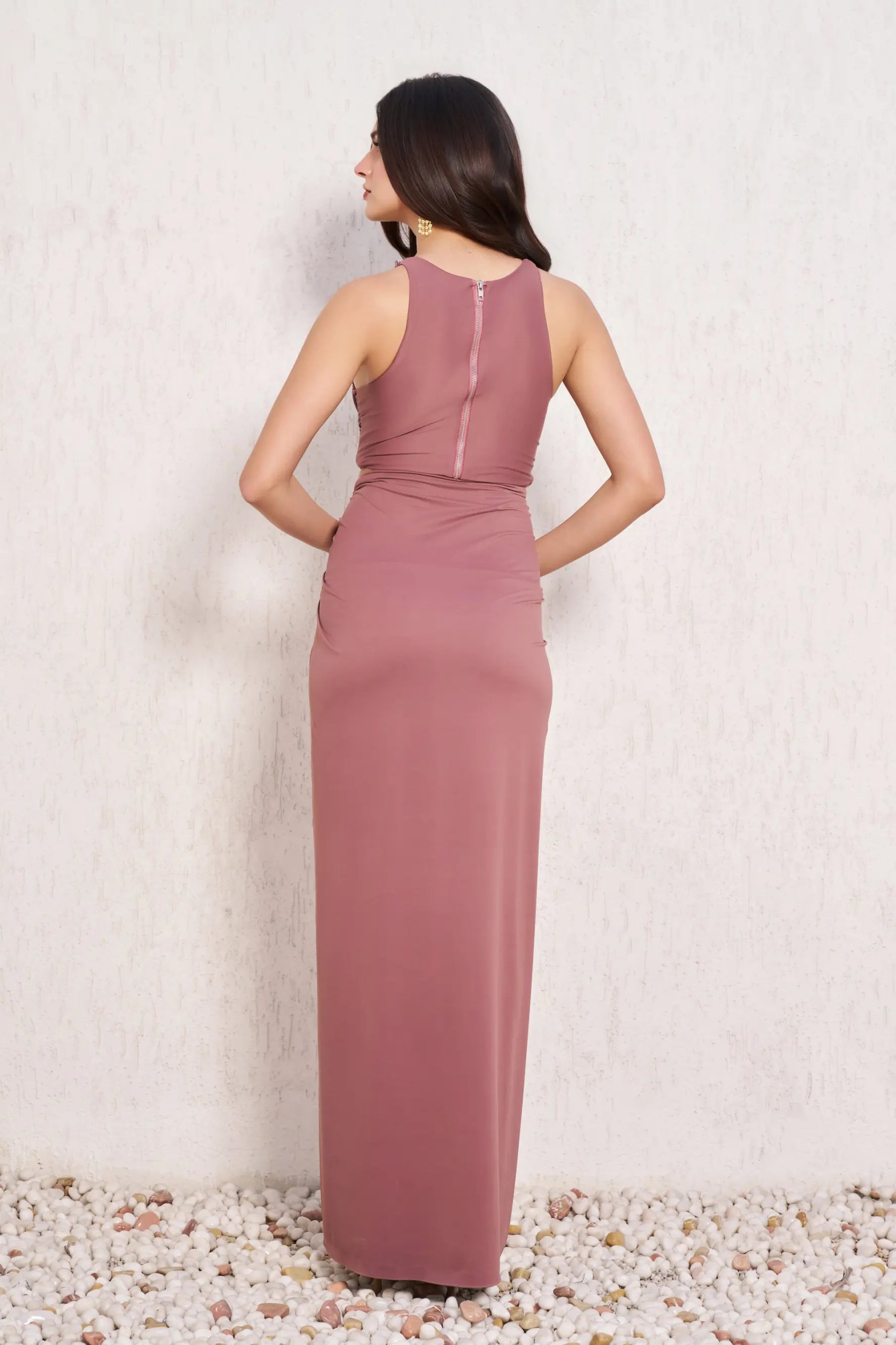 Angela Top and Layla Skirt Co-ord