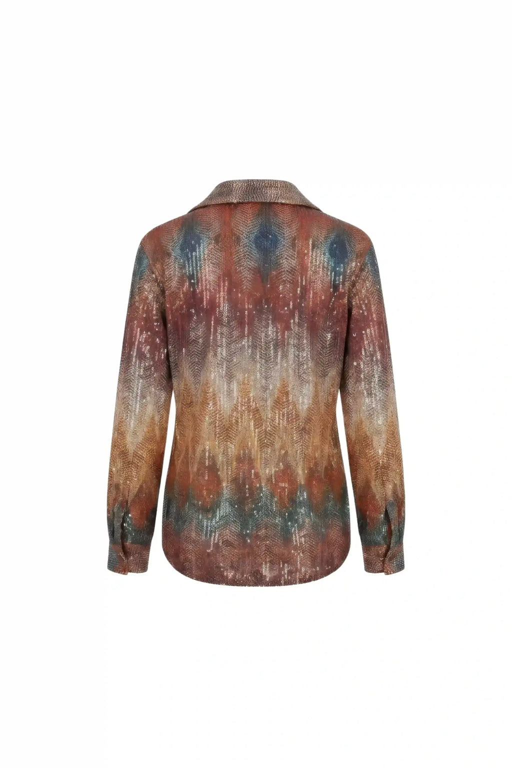 AQUILA Oversized Shirt - SHIRTS