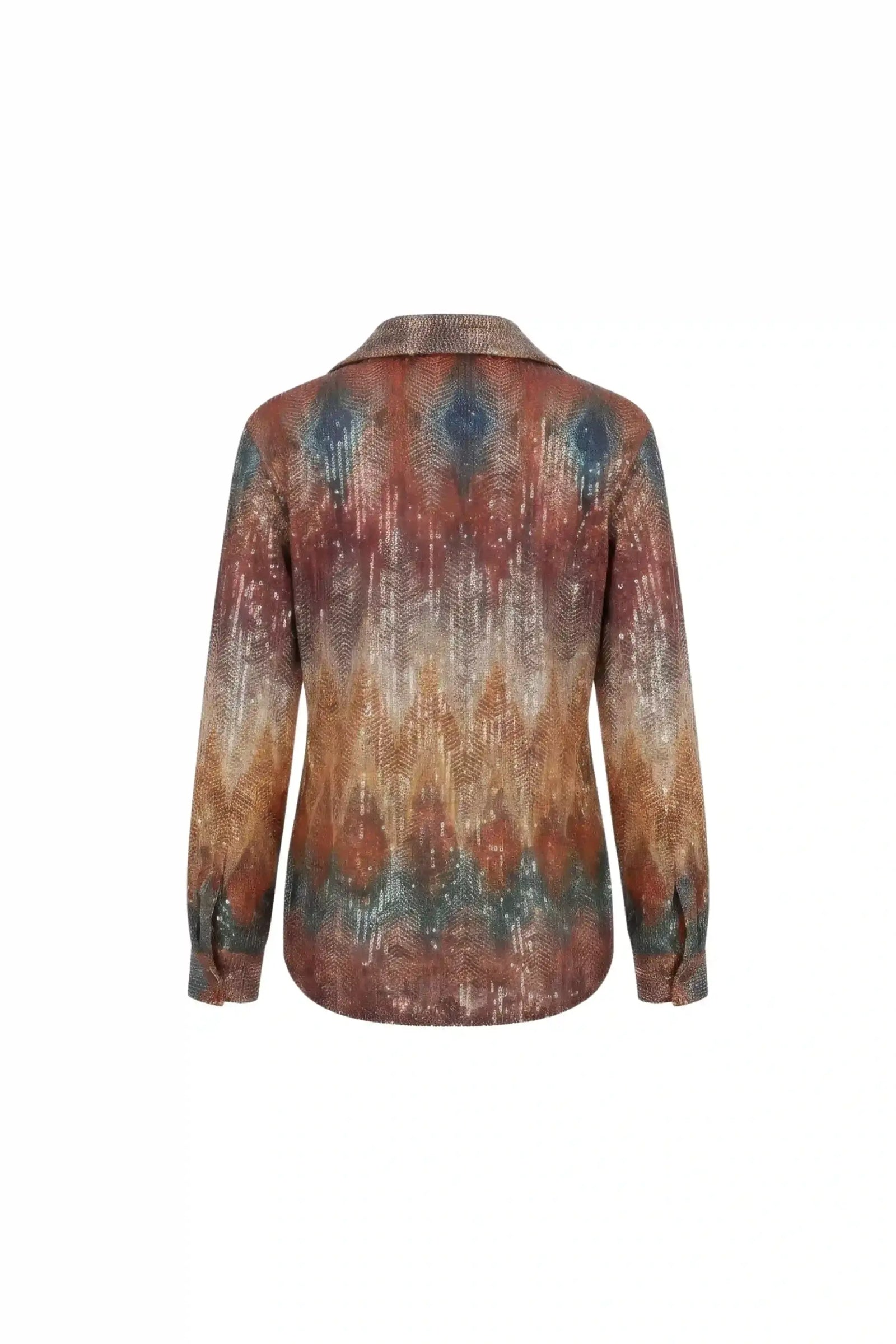AQUILA Oversized Shirt - SHIRTS
