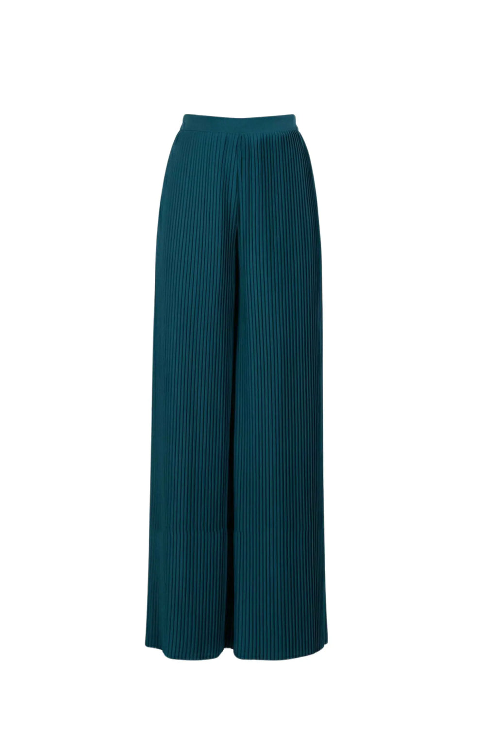 ARIA Pleated Pants