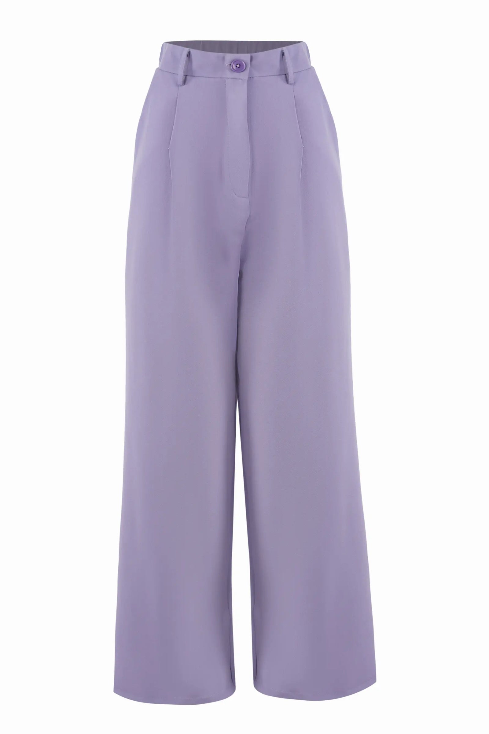 AVA High Rise Pants - PANTS