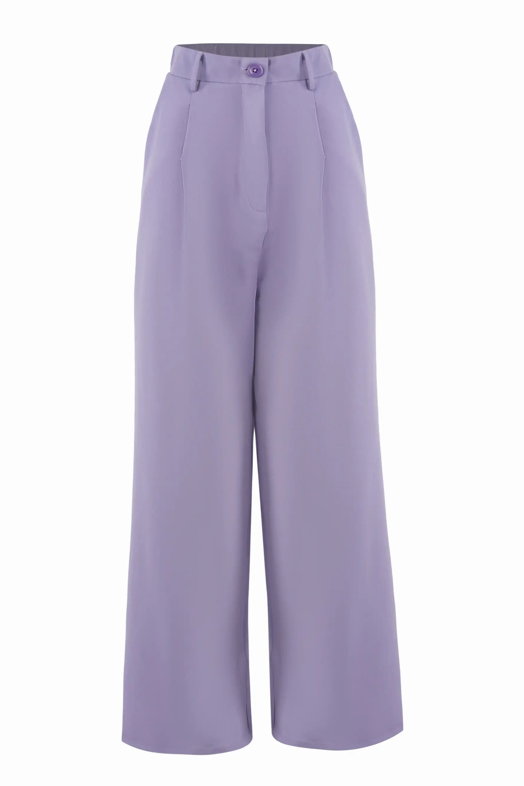 AVA High Rise Pants - PANTS