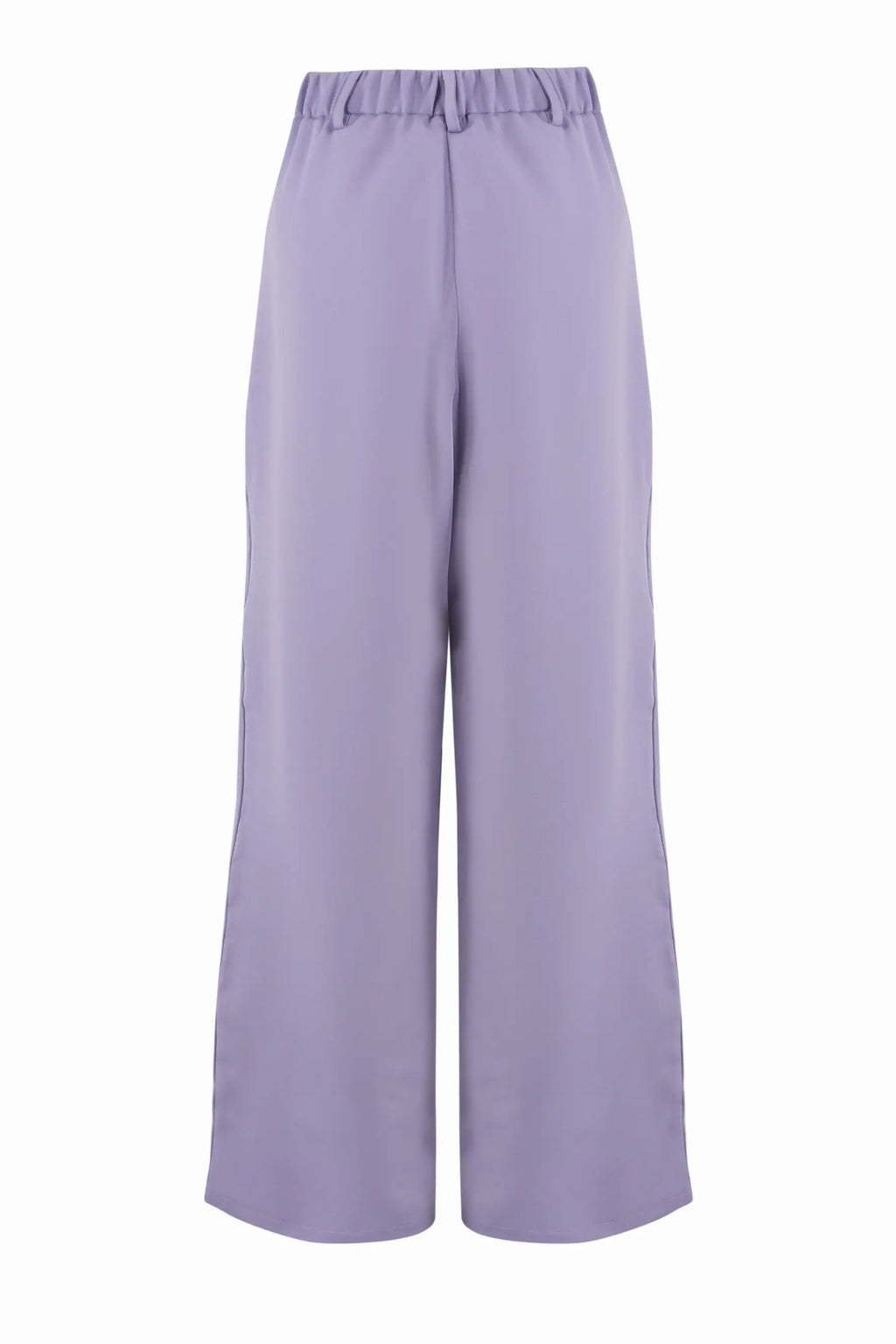 AVA High Rise Pants - PANTS