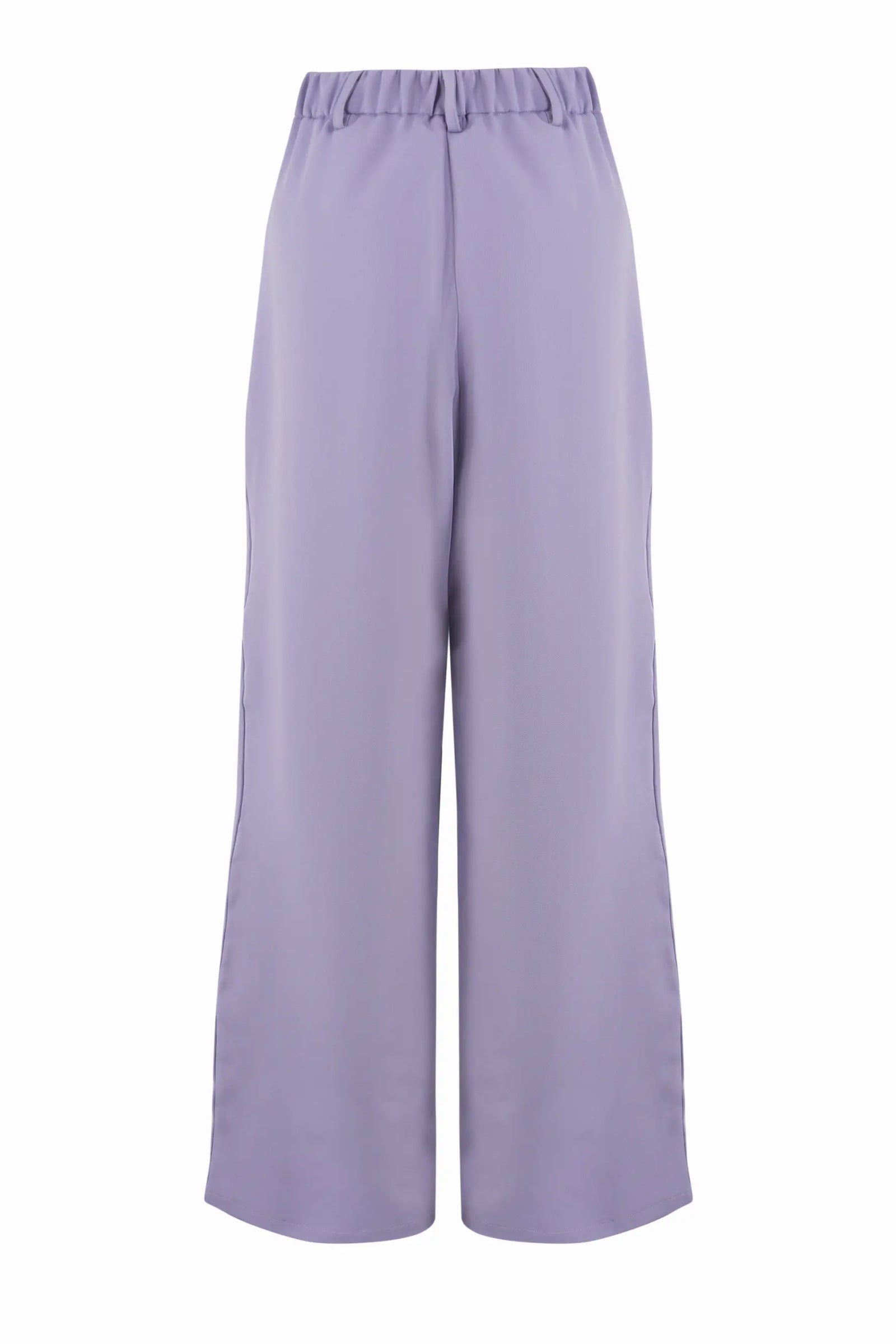 AVA High Rise Pants - PANTS