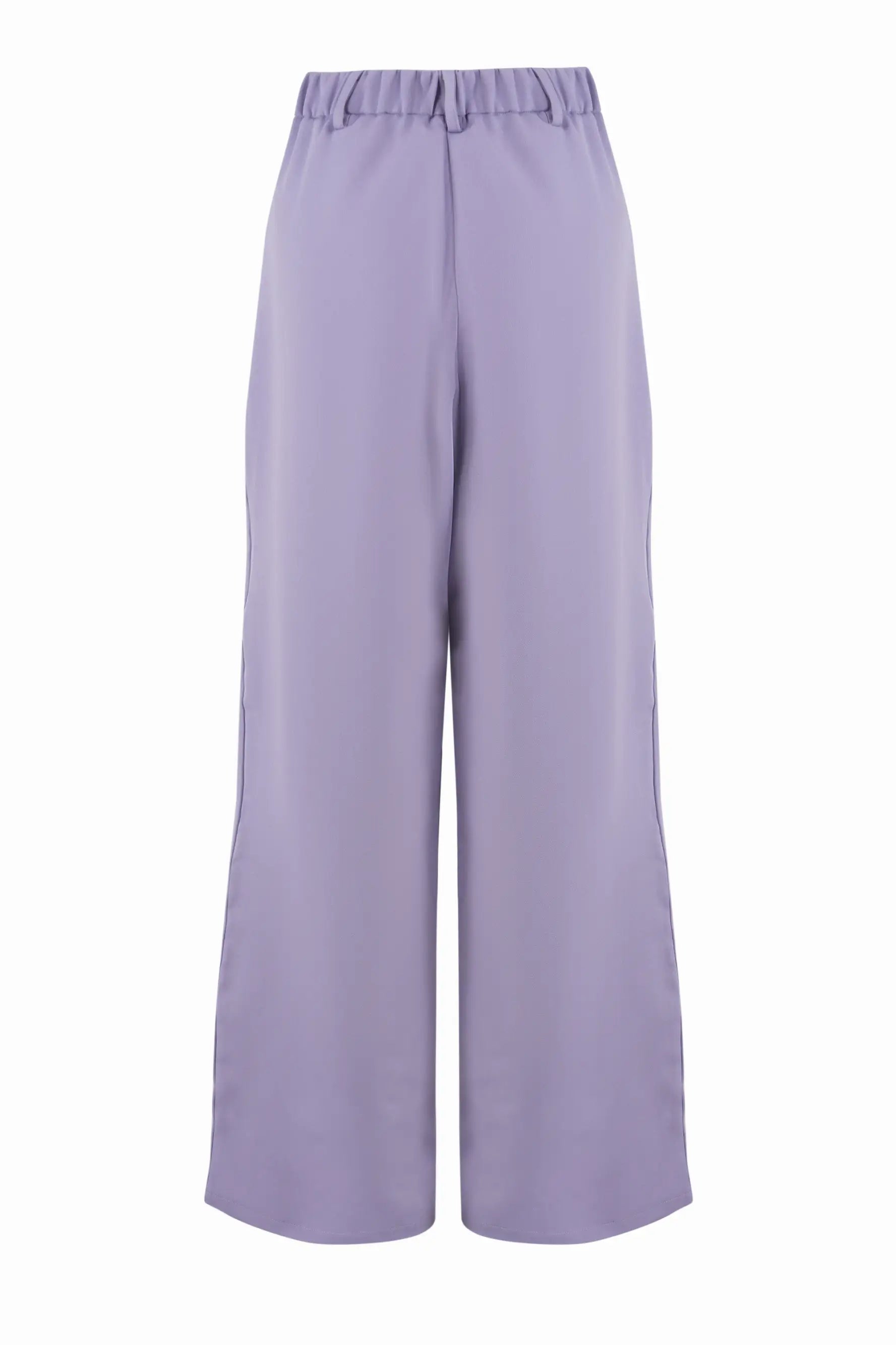 AVA High Rise Pants - PANTS