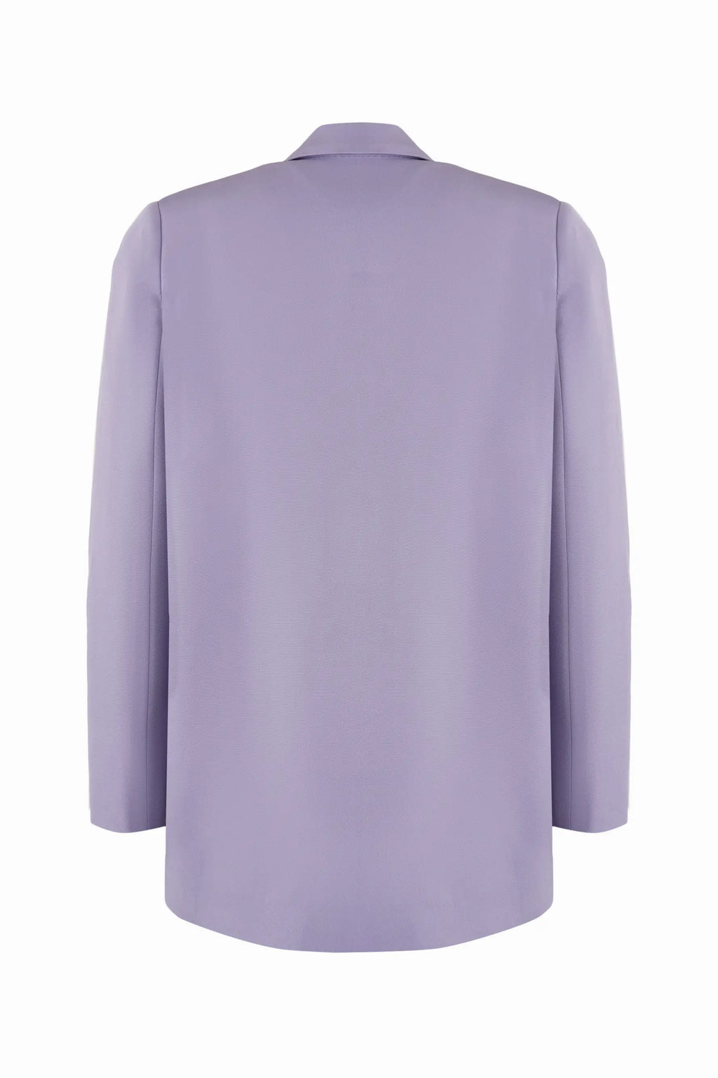 AVA Oversized Blazer - Blazers