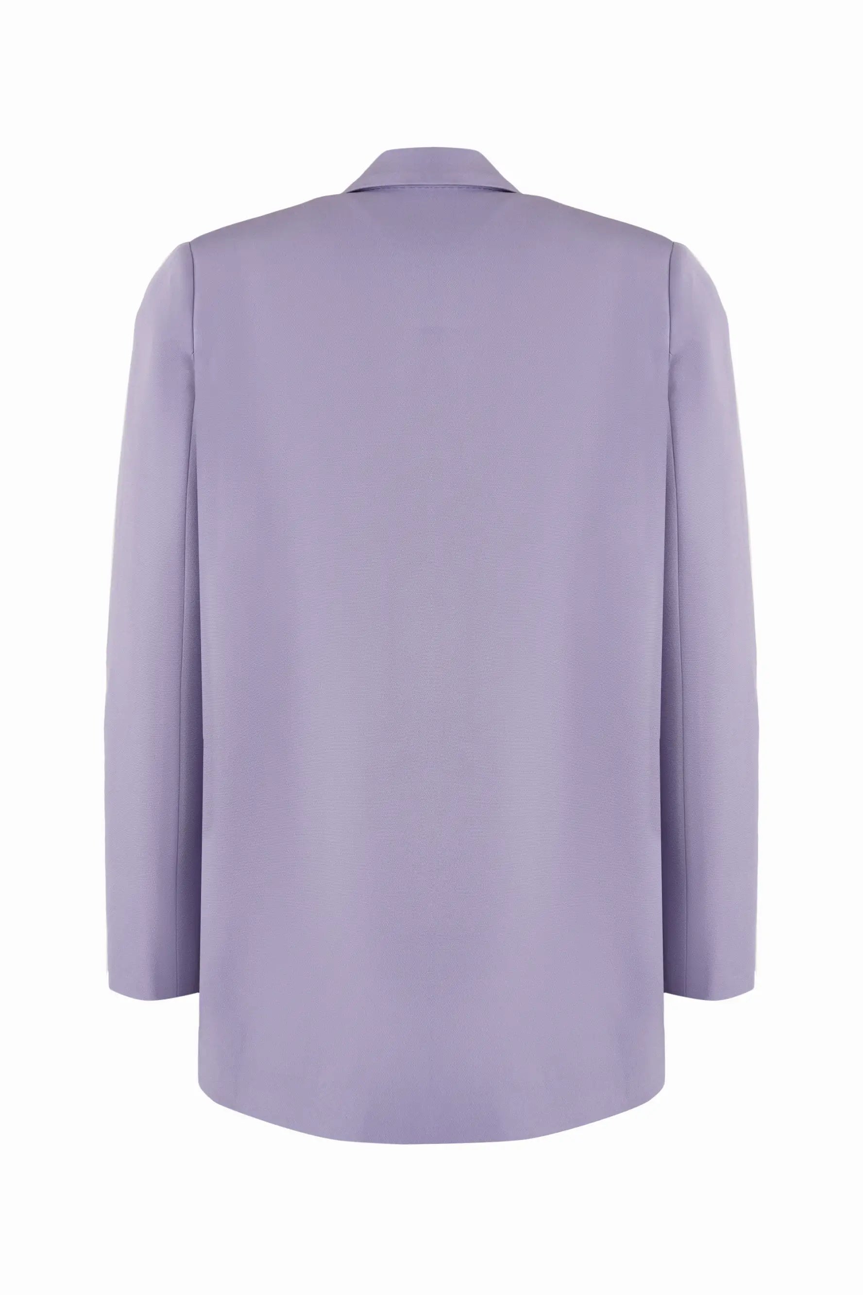 AVA Oversized Blazer - Blazers