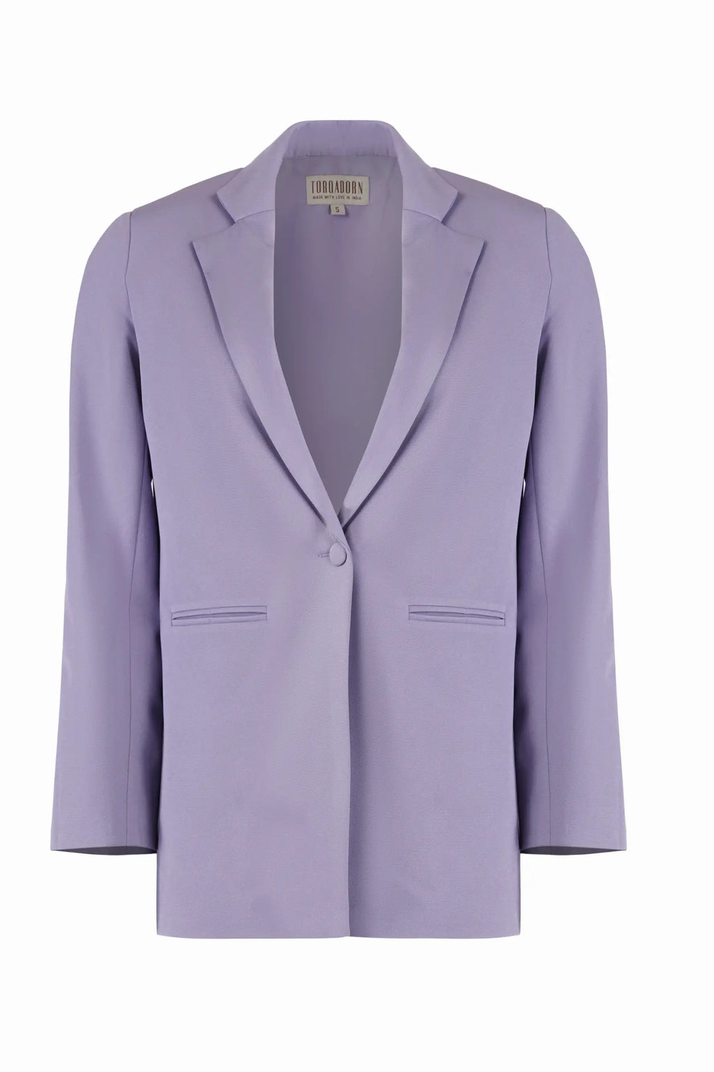 AVA Oversized Blazer - Blazers