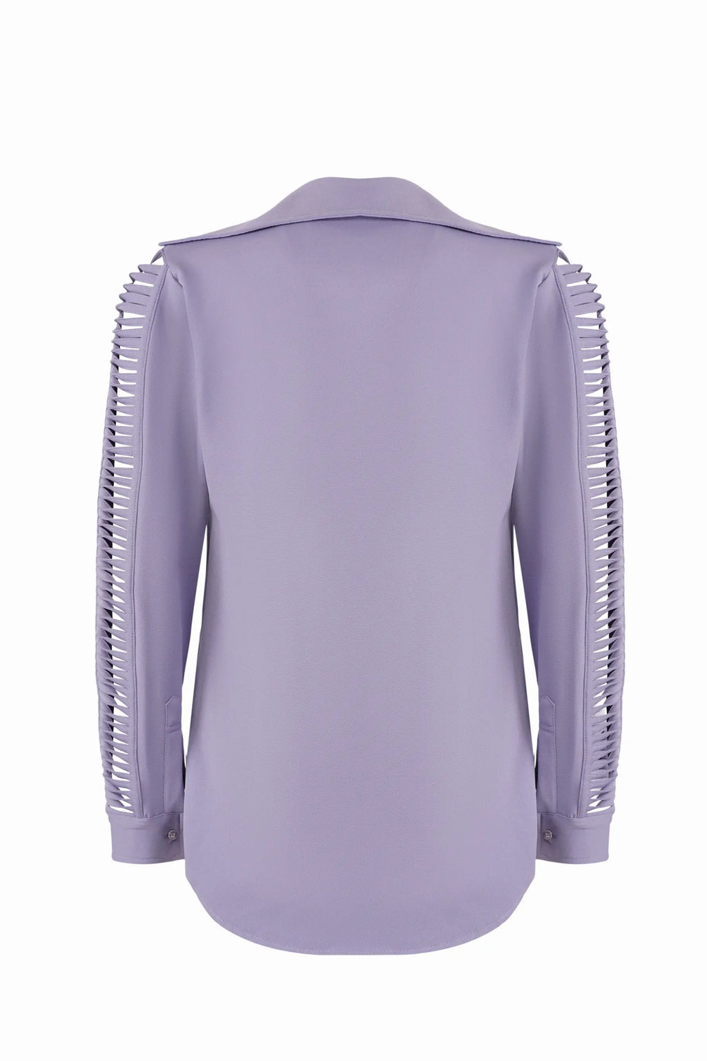 AVA Twist Shirt - Shirts