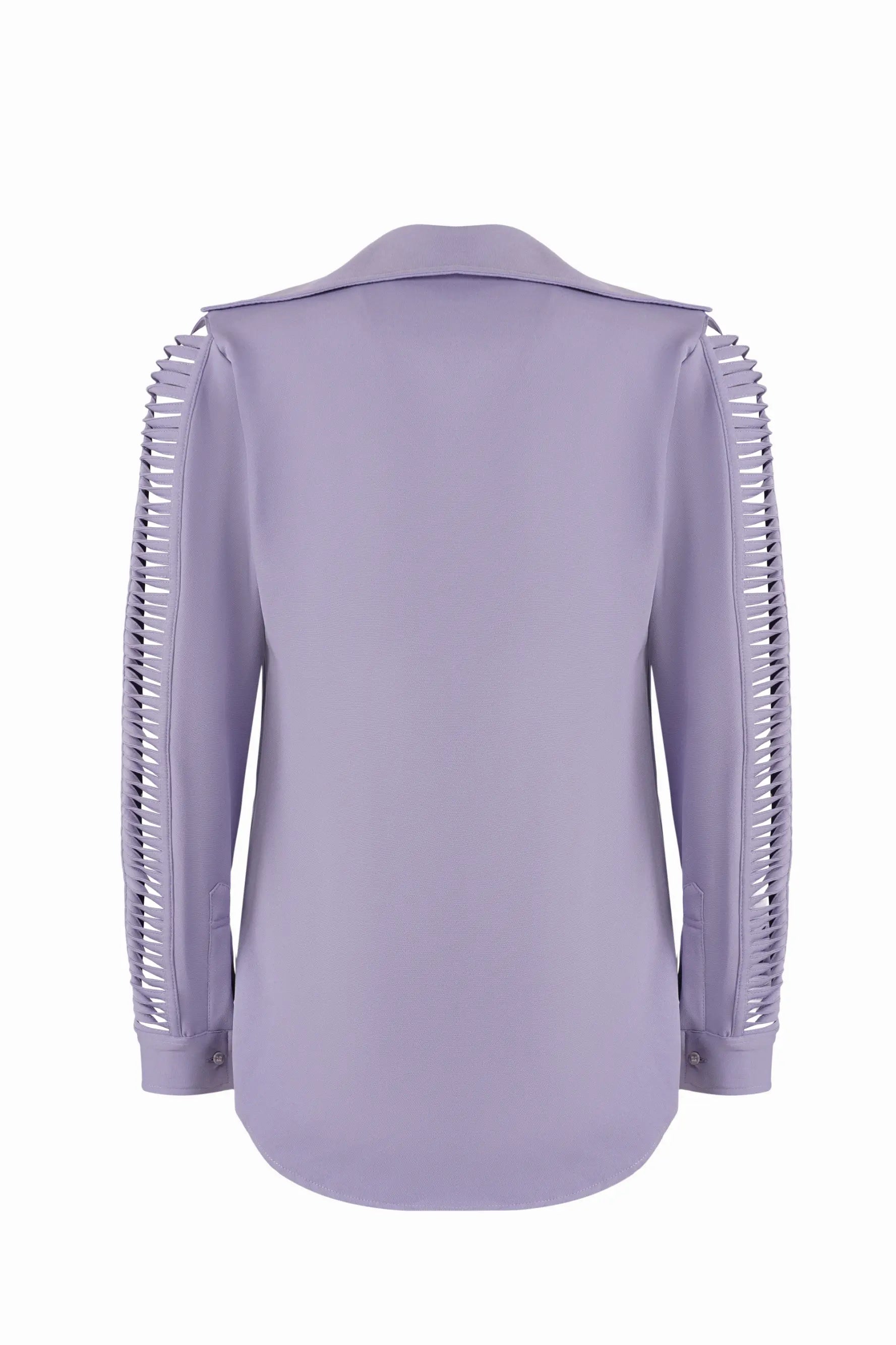 AVA Twist Shirt - Shirts