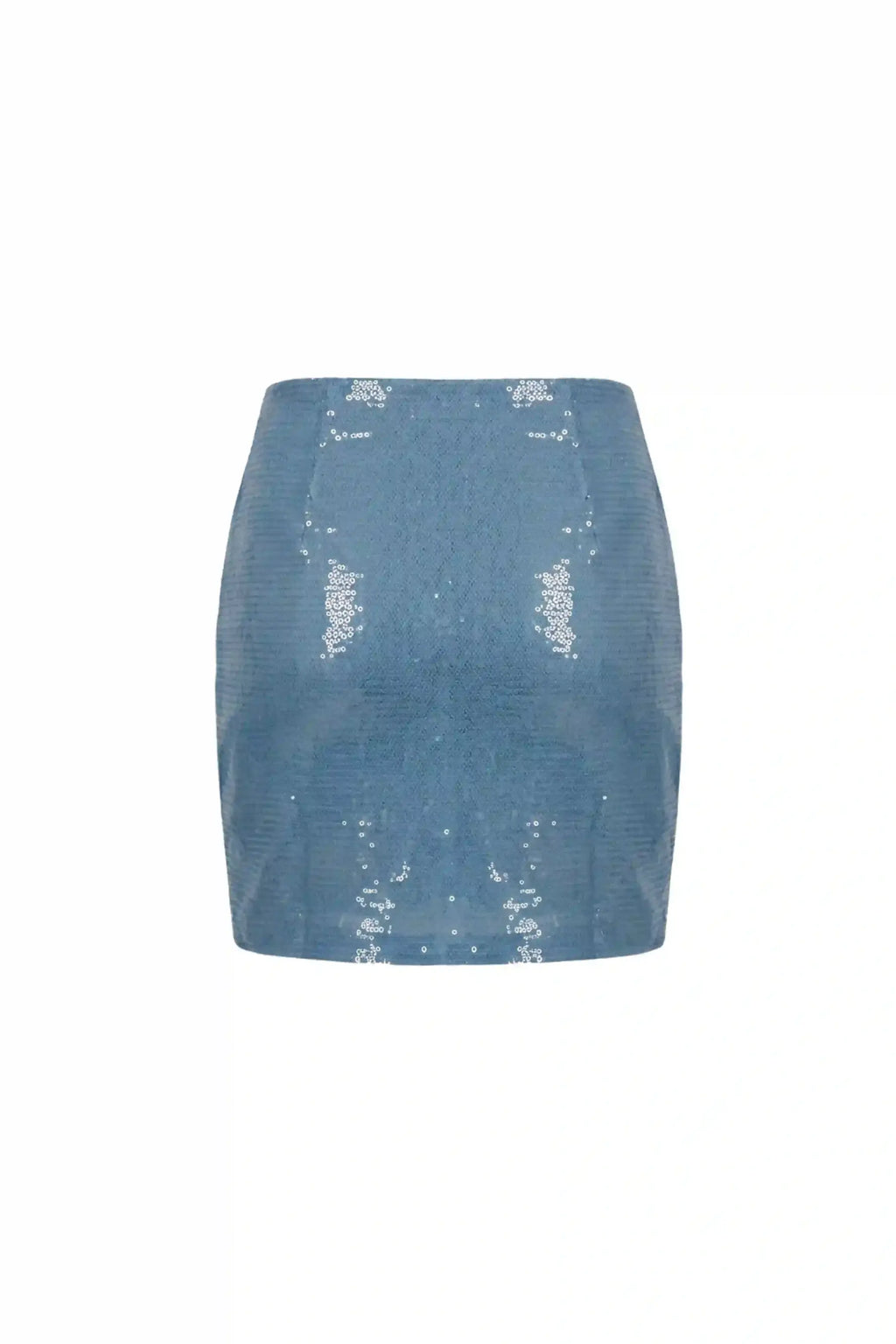 AZULA Sequins Skirt - SKIRTS