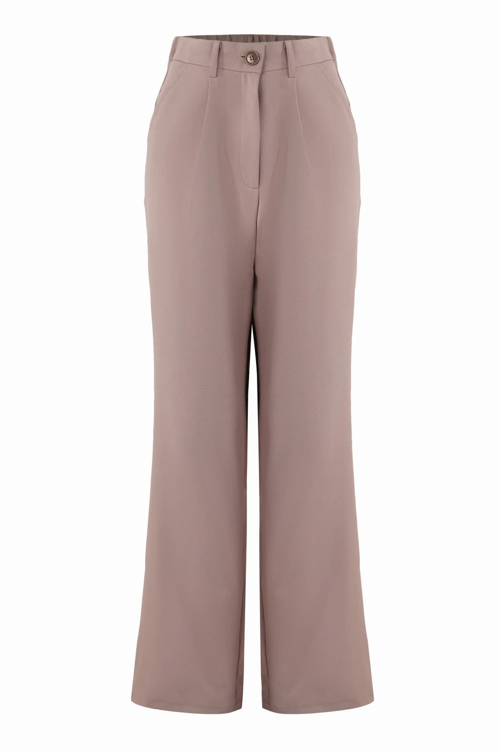 BILLIE High Rise Pants - PANTS