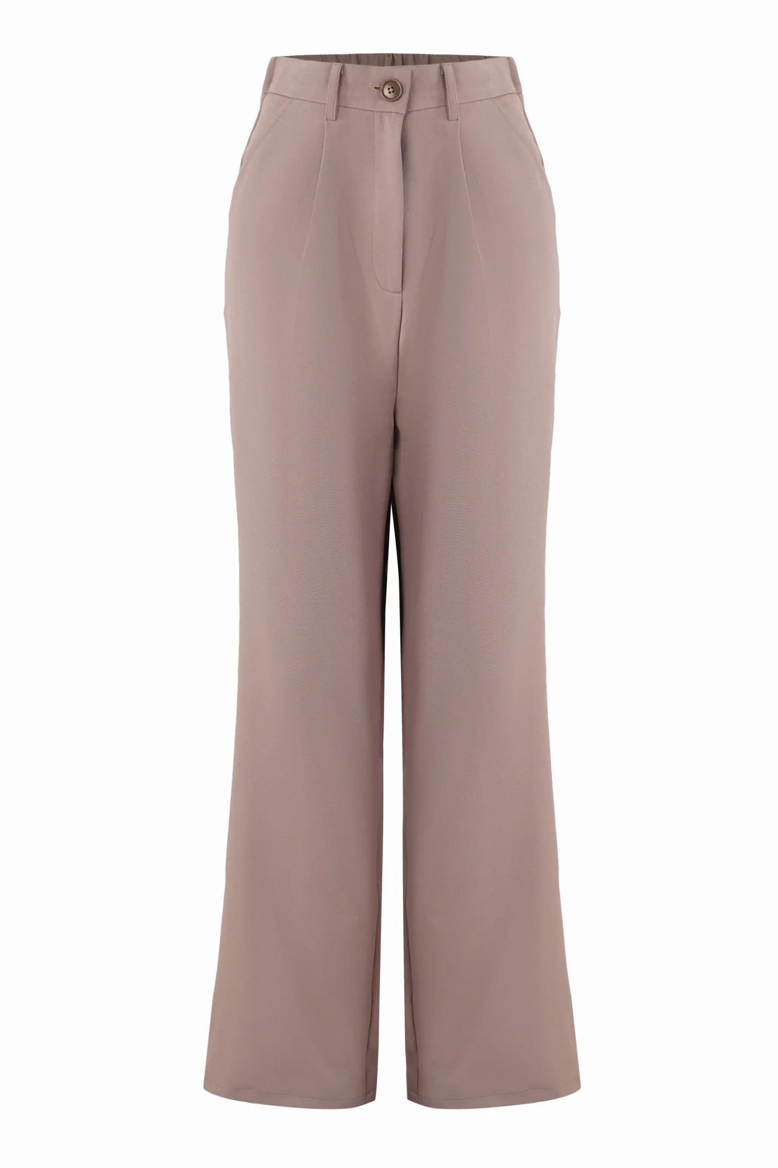 BILLIE High Rise Pants - PANTS