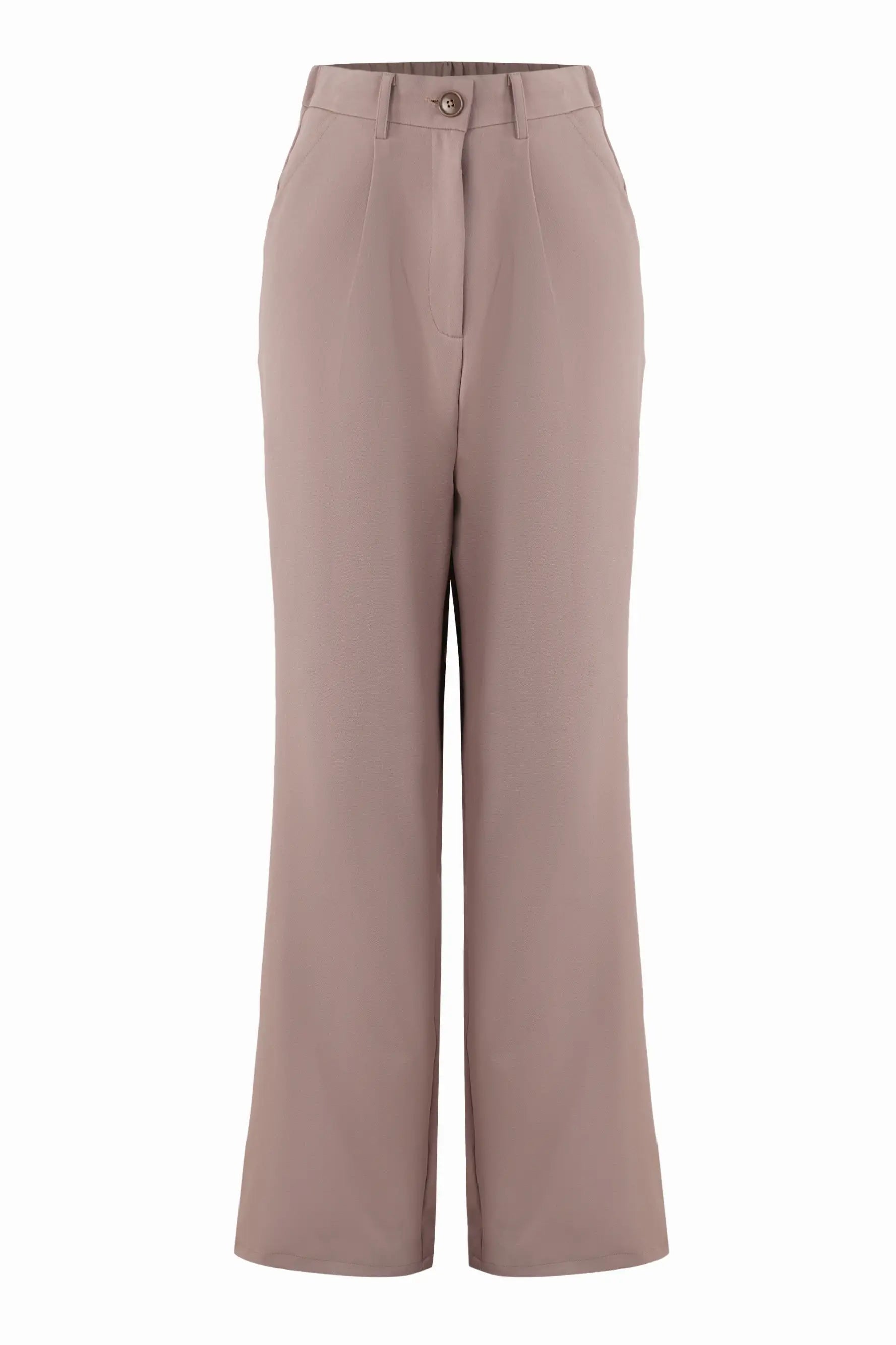 BILLIE High Rise Pants - PANTS