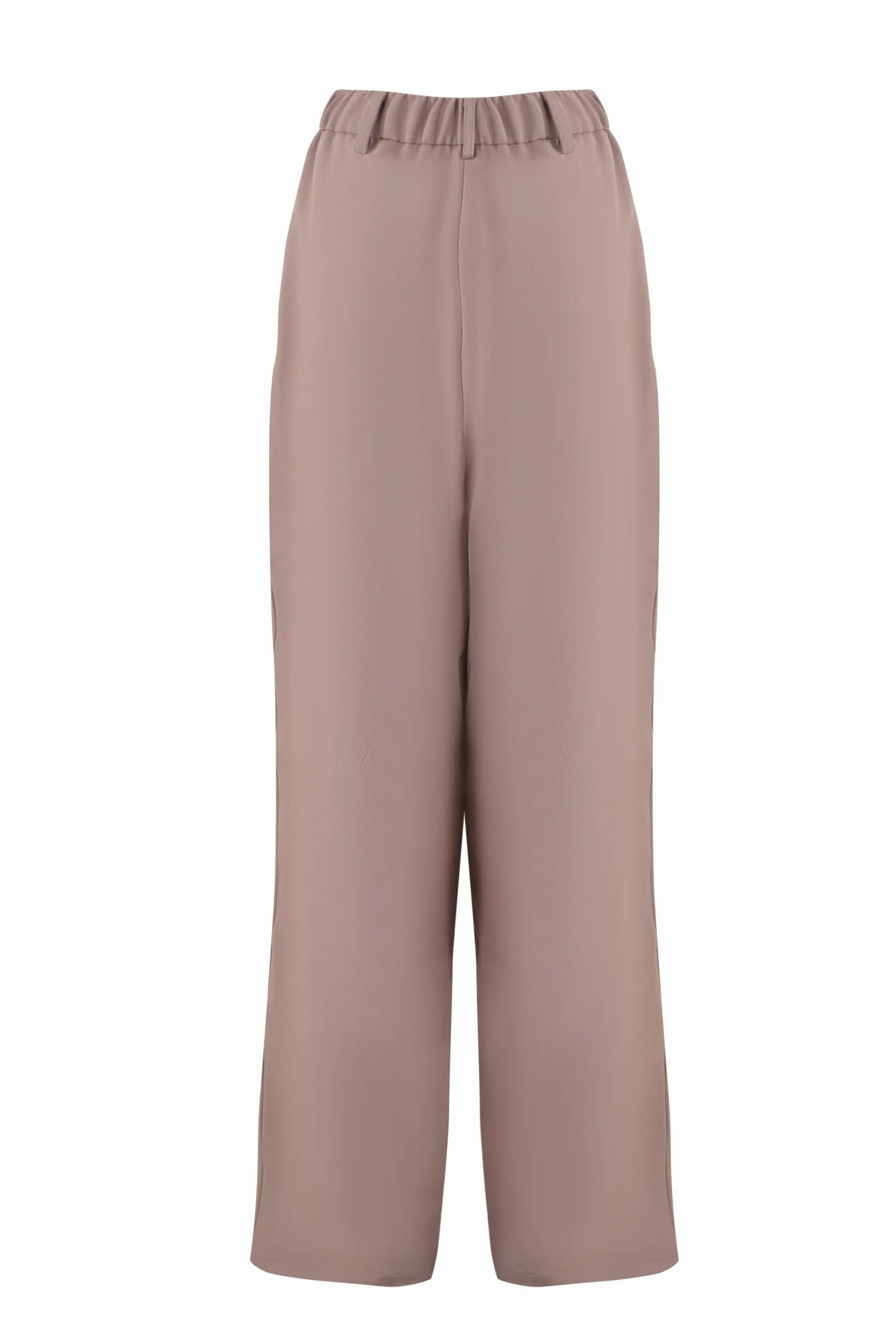 BILLIE High Rise Pants - PANTS