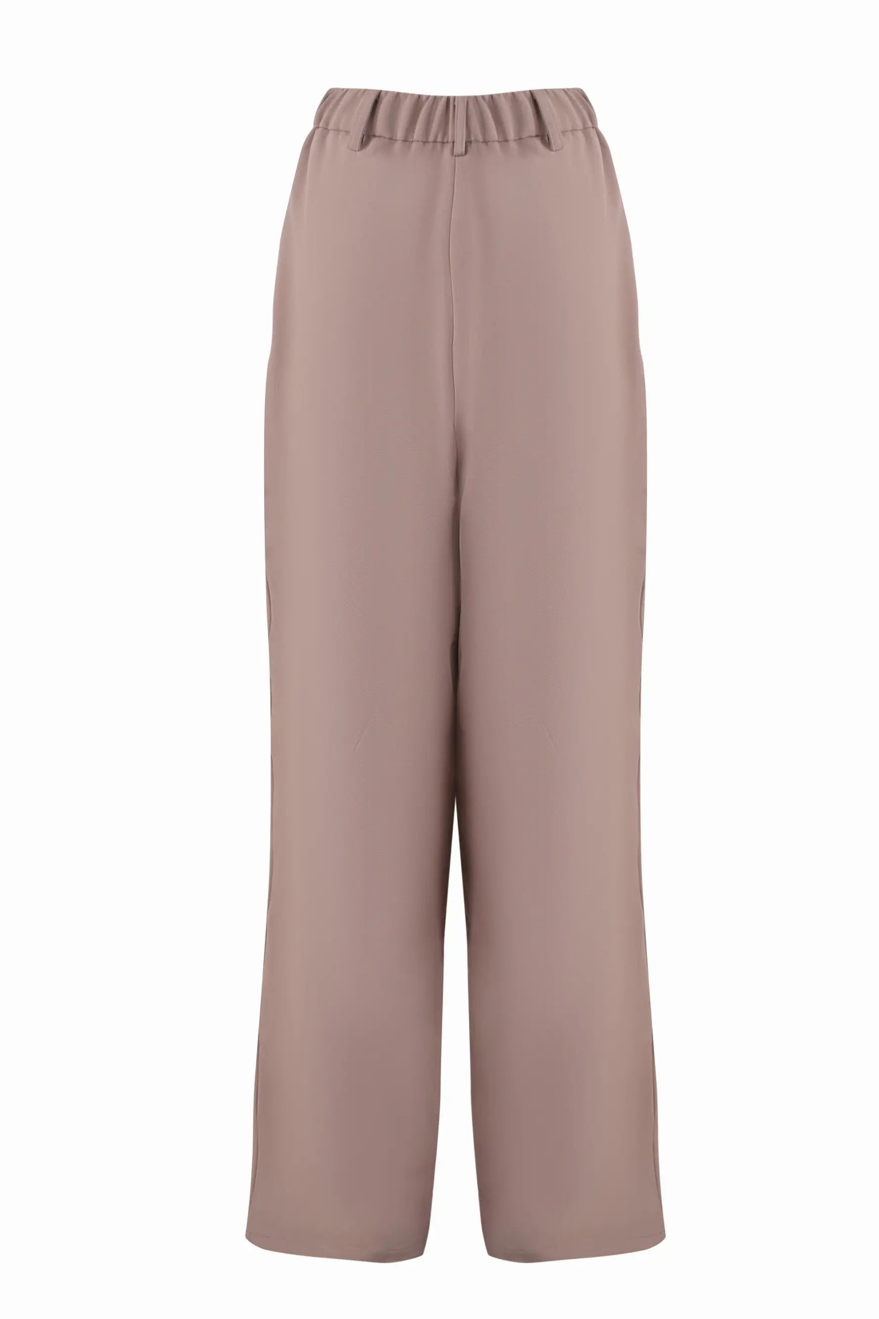 BILLIE High Rise Pants - PANTS